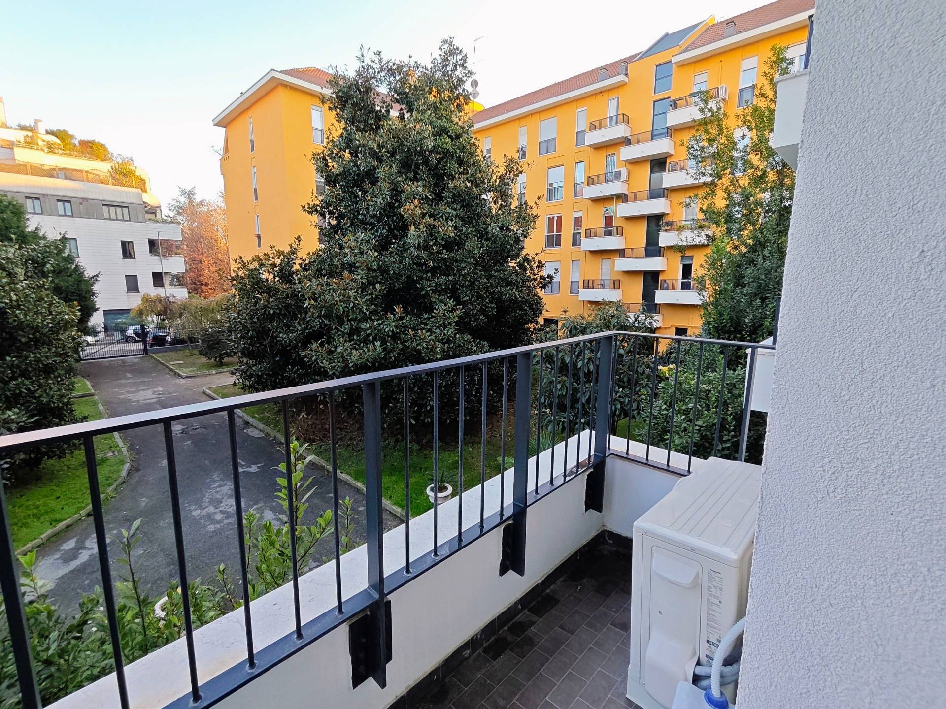Appartamento in affitto a Milano, Porta Romana