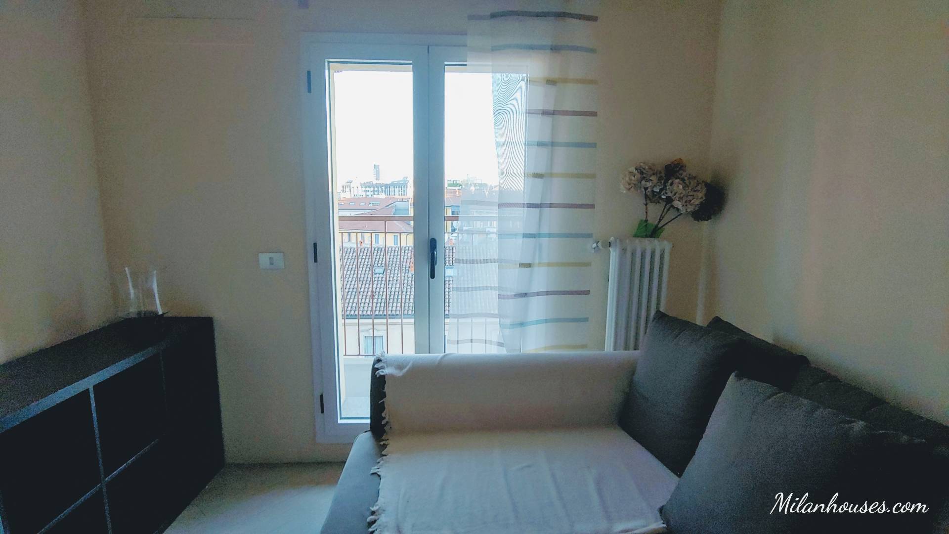 Appartamento in affitto a Milano, Isola