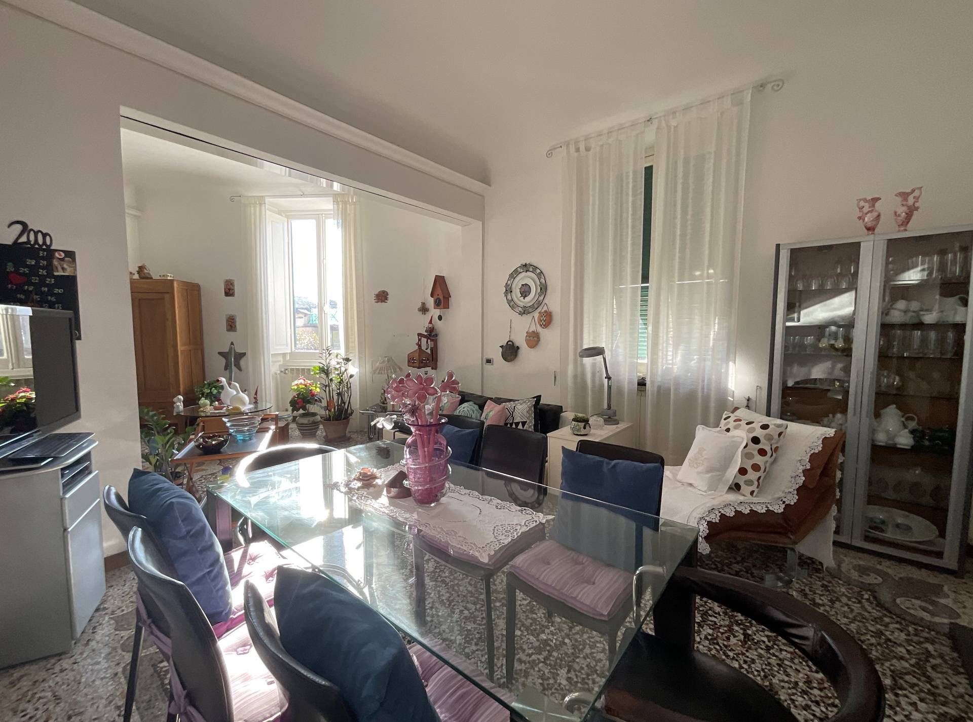 Appartamento in vendita a Savona, Centro