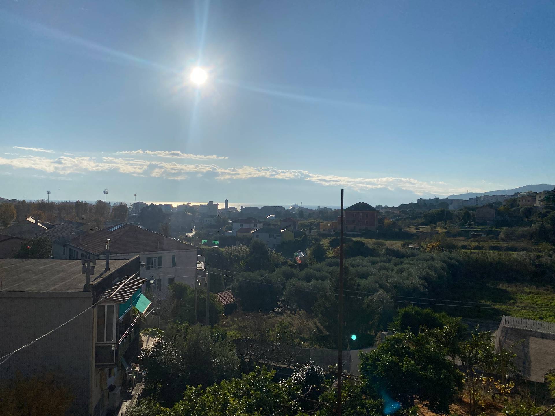 Casa singola in vendita a Savona, LeginoZinola