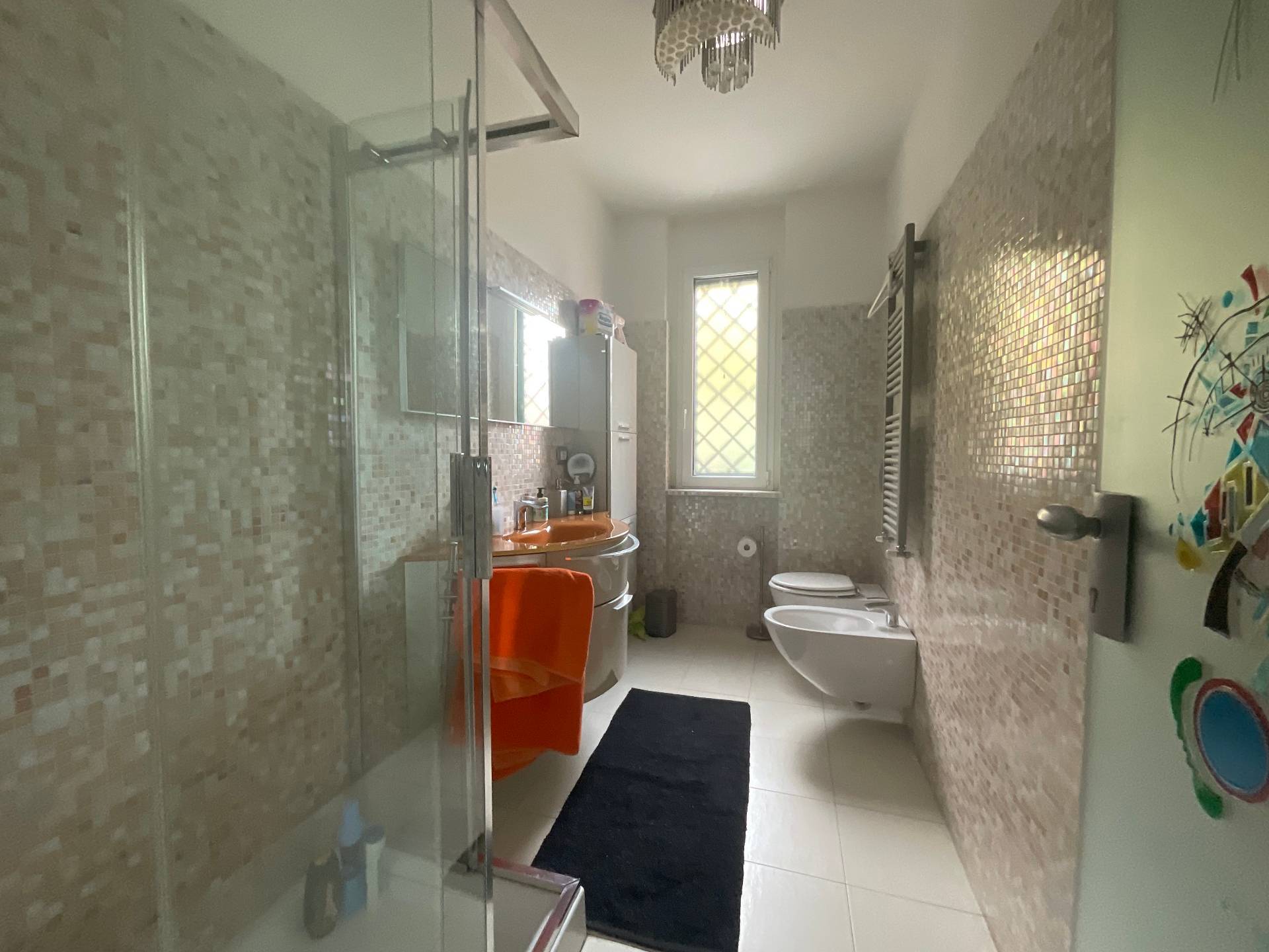 Villette a schiera in affitto a Albisola Superiore