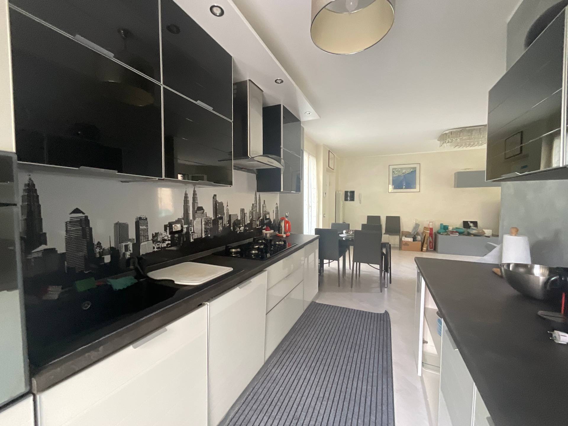 Villette a schiera in affitto a Albisola Superiore