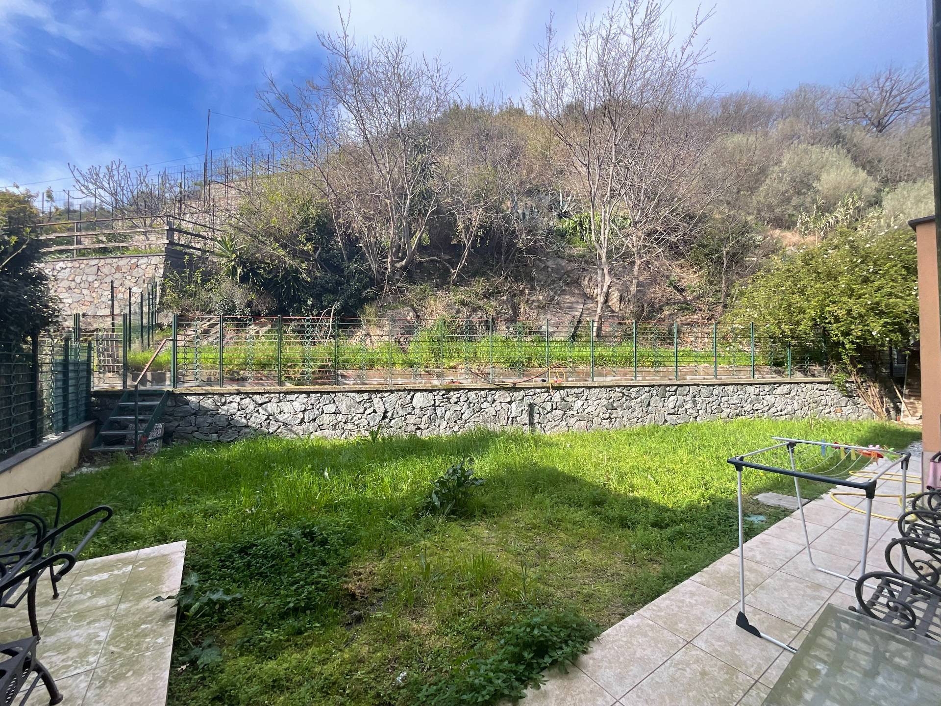 Villette a schiera in affitto a Albisola Superiore