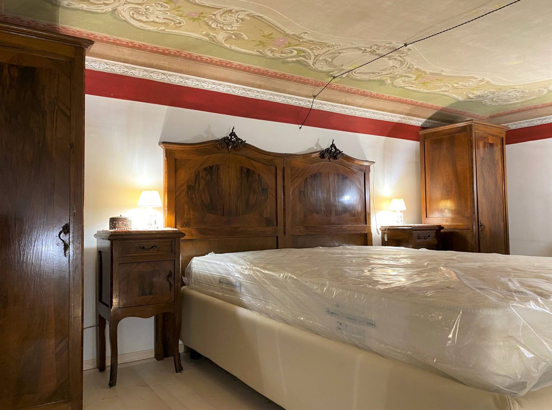 Appartamento in affitto a Savona, Centro