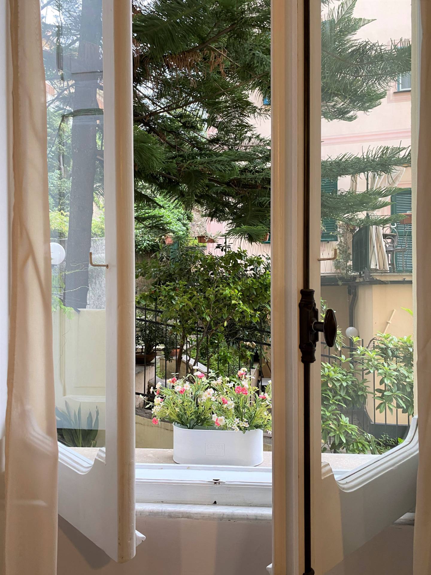 Appartamento in affitto a Savona, Centro