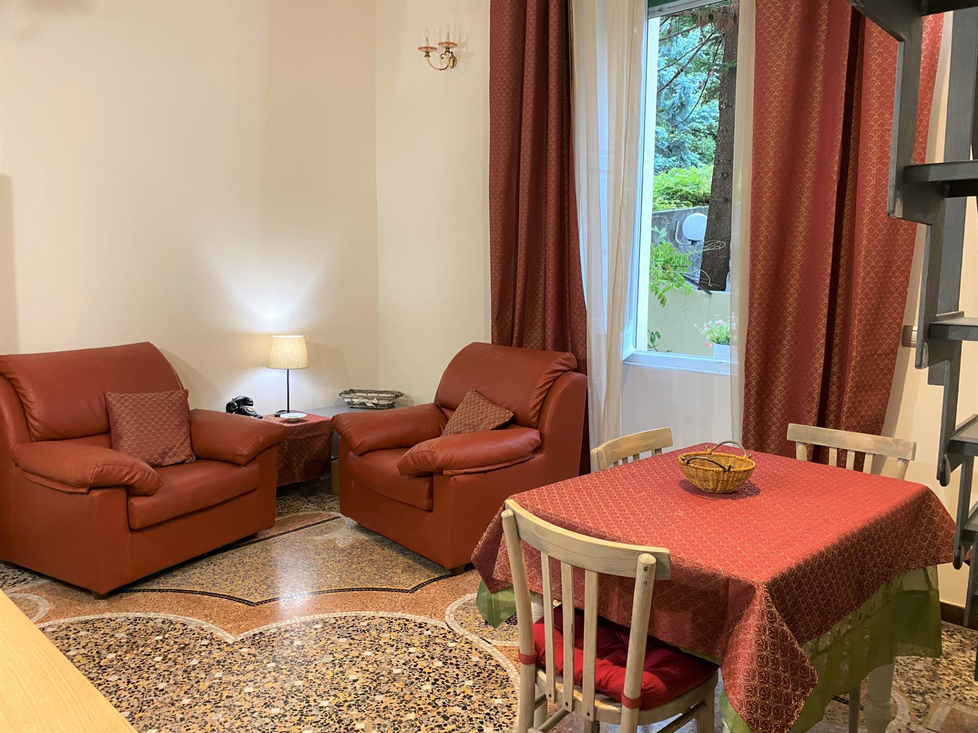 Appartamento in affitto a Savona, Centro