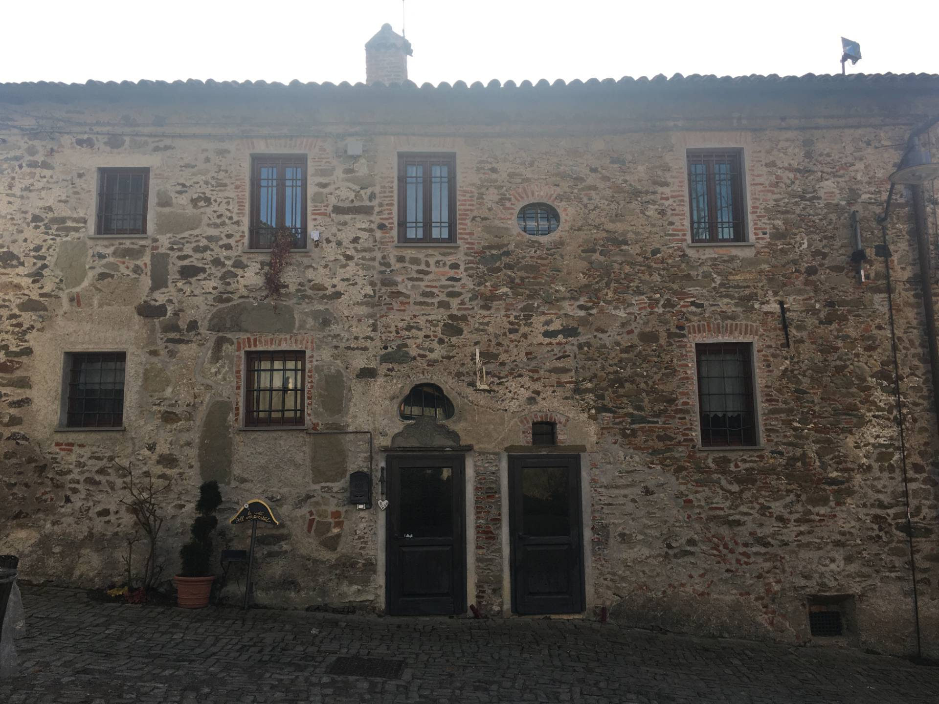 Casa singola in vendita a Dego