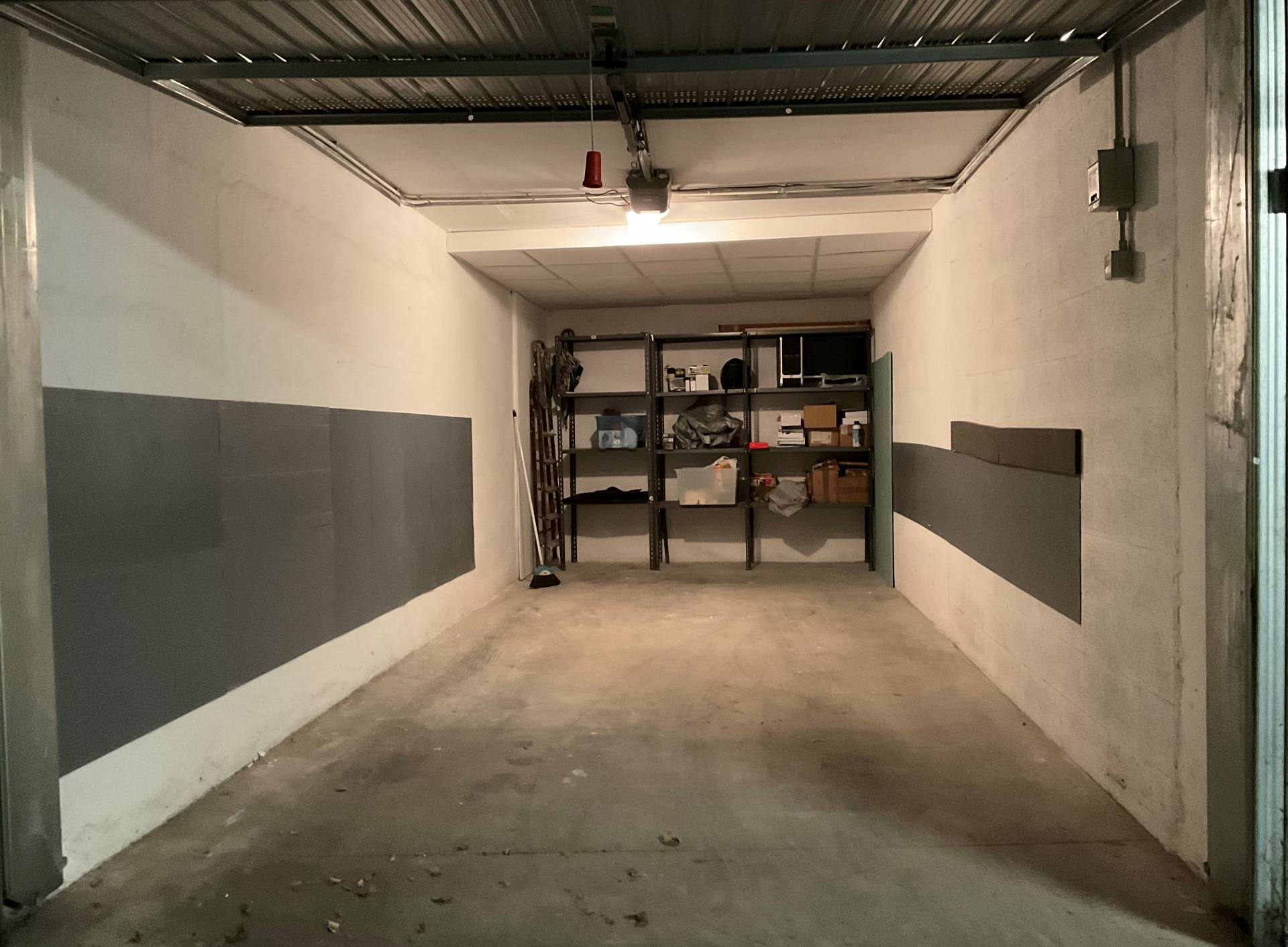 Box o garage in vendita a Savona, Villetta