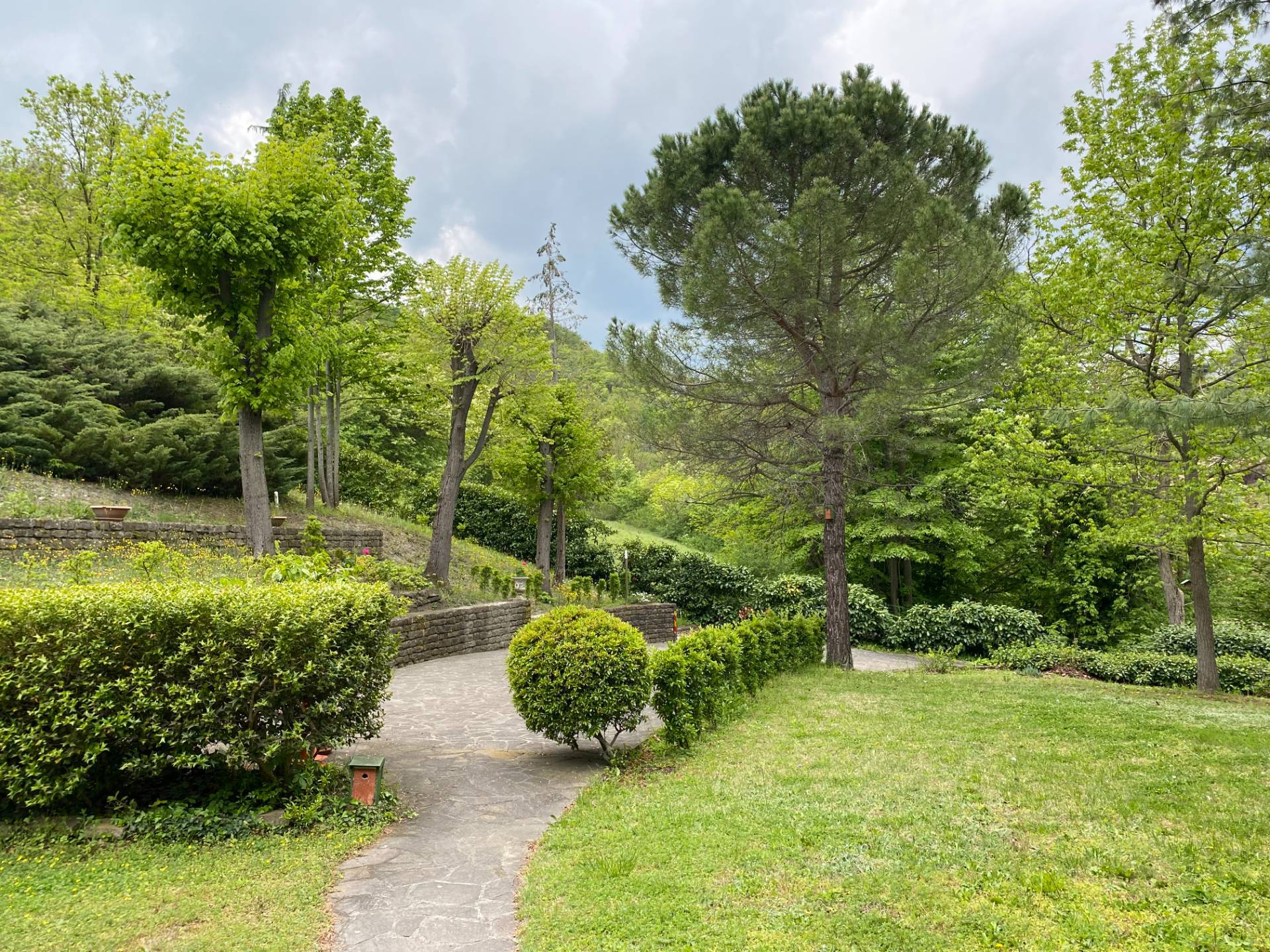 Villa in vendita a Cairo Montenotte