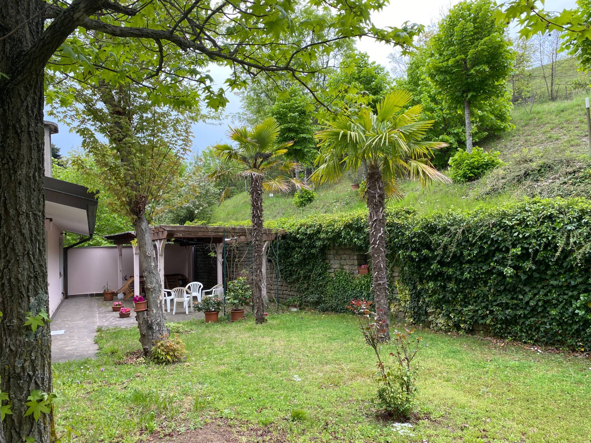 Villa in vendita a Cairo Montenotte