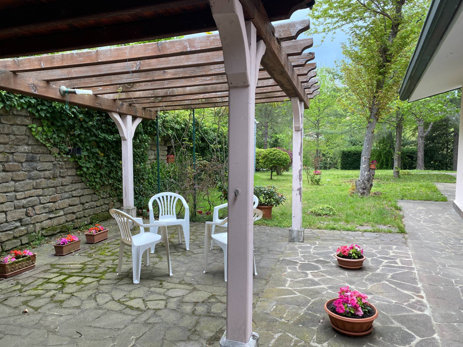 Villa in vendita a Cairo Montenotte