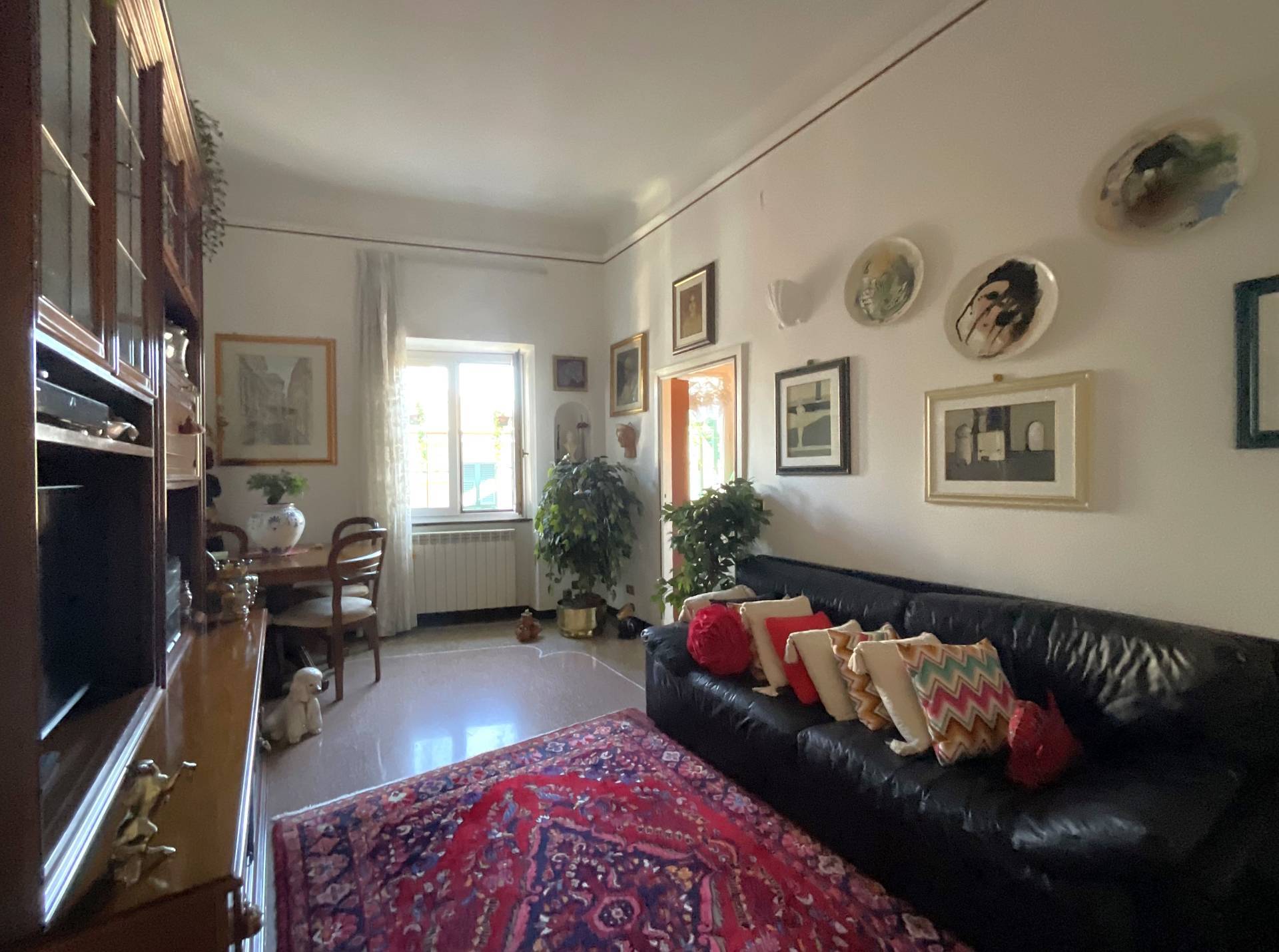 Appartamento in vendita a Savona, Centro storico