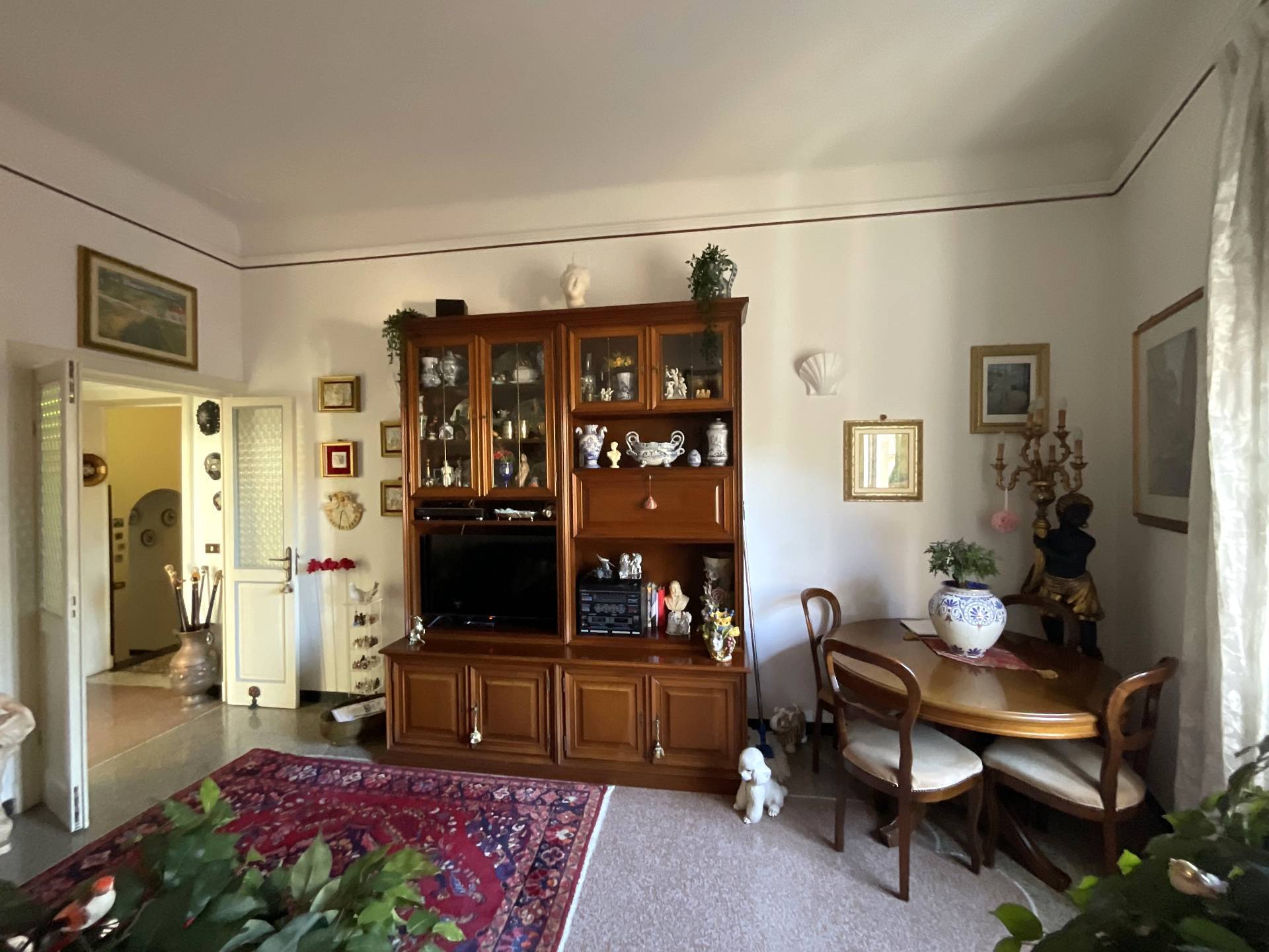 Appartamento in vendita a Savona, Centro storico