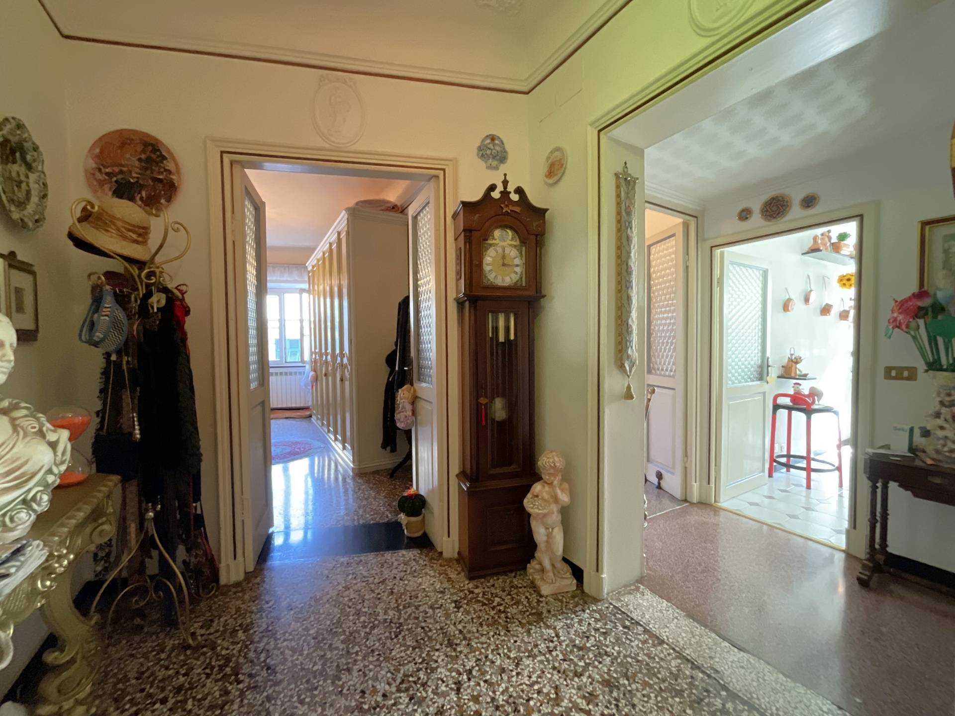 Appartamento in vendita a Savona, Centro storico