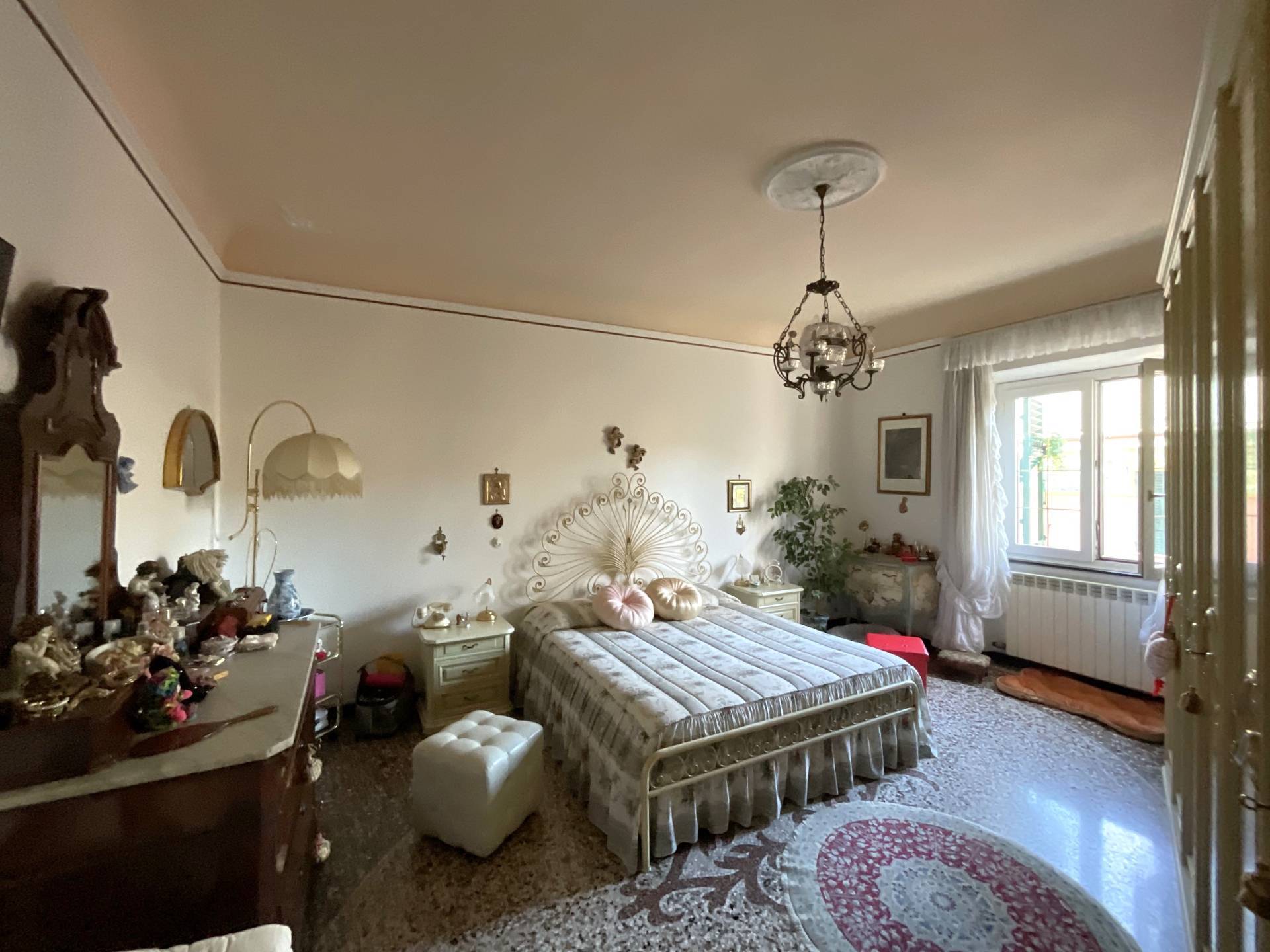 Appartamento in vendita a Savona, Centro storico