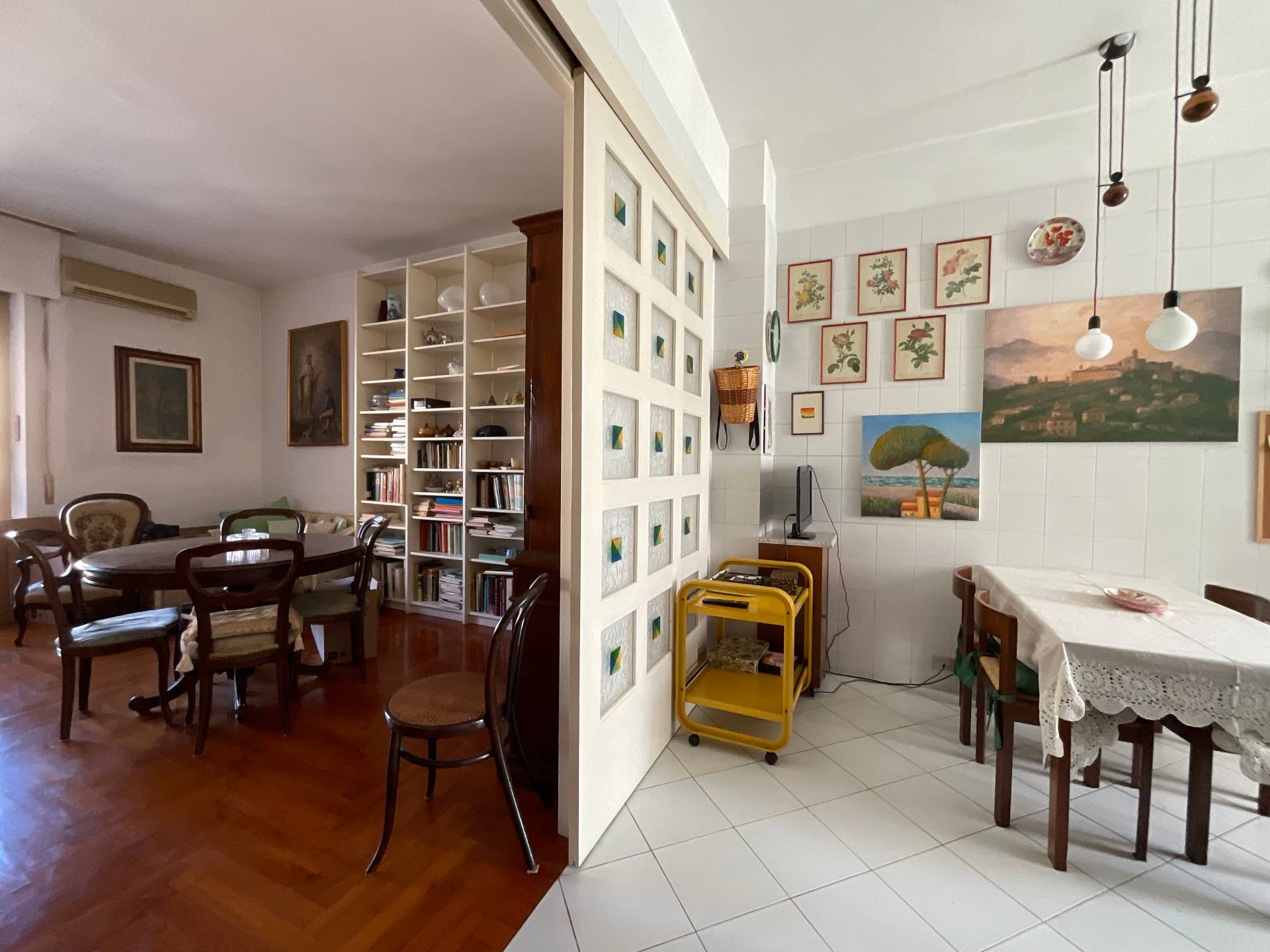 Appartamento in vendita a Savona, Centro