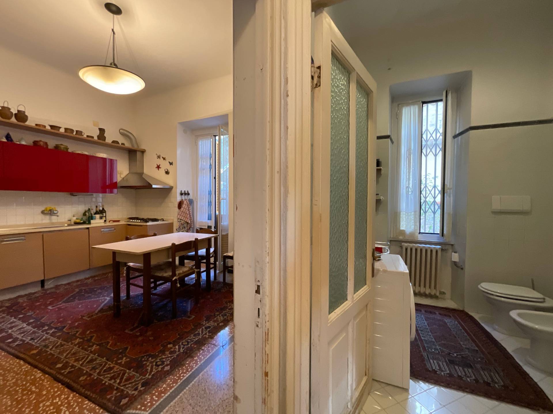 Appartamento in vendita a Savona, Villetta