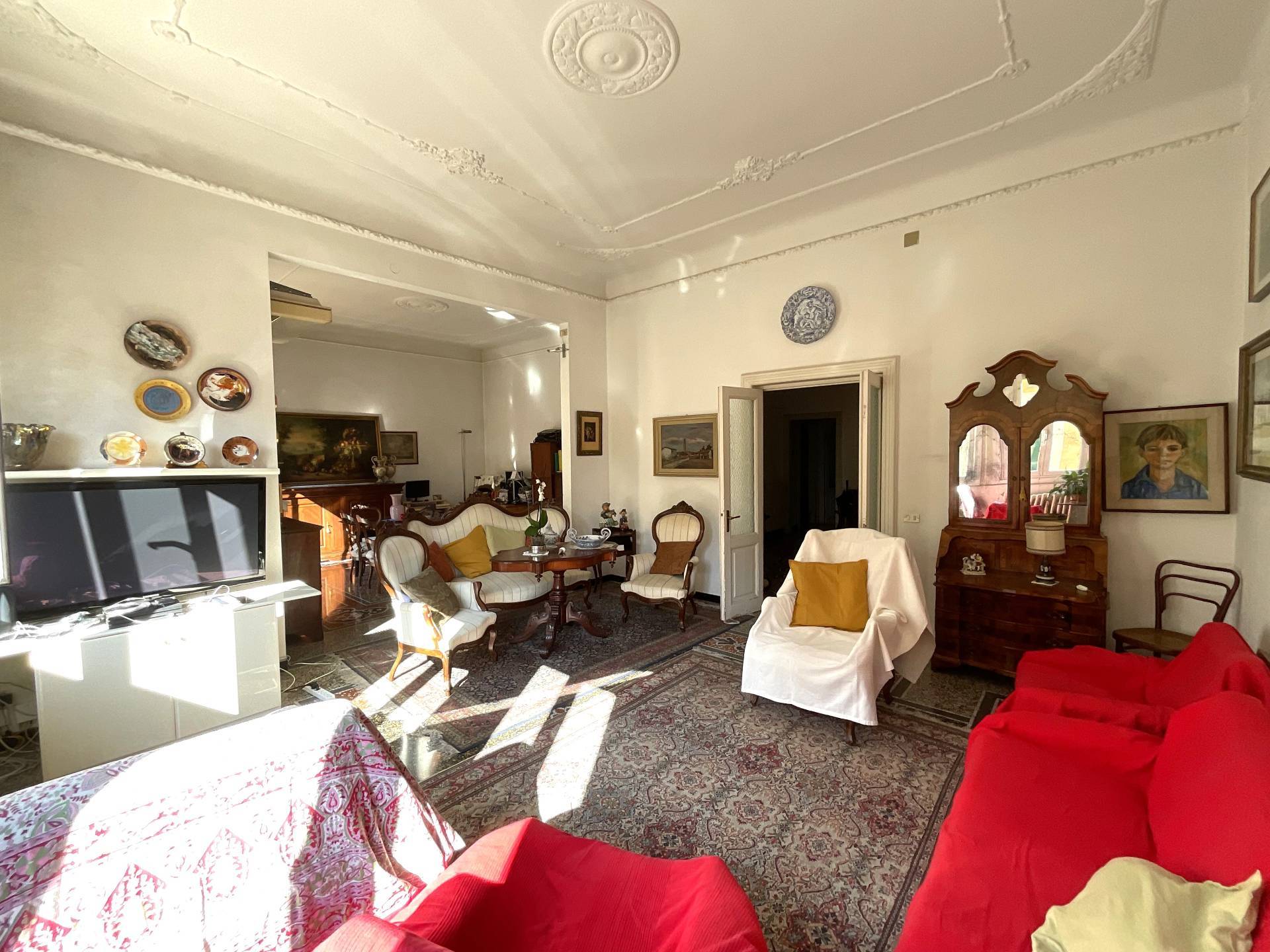 Appartamento in vendita a Savona, Villetta