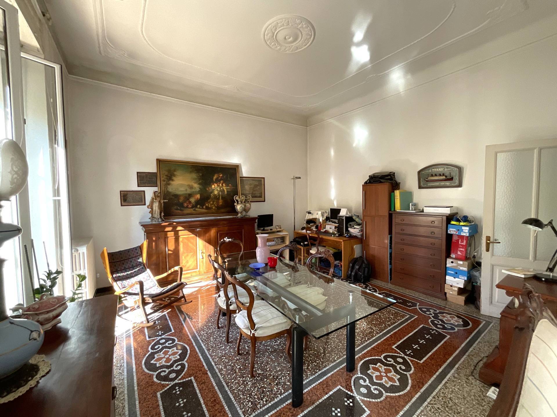 Appartamento in vendita a Savona, Villetta