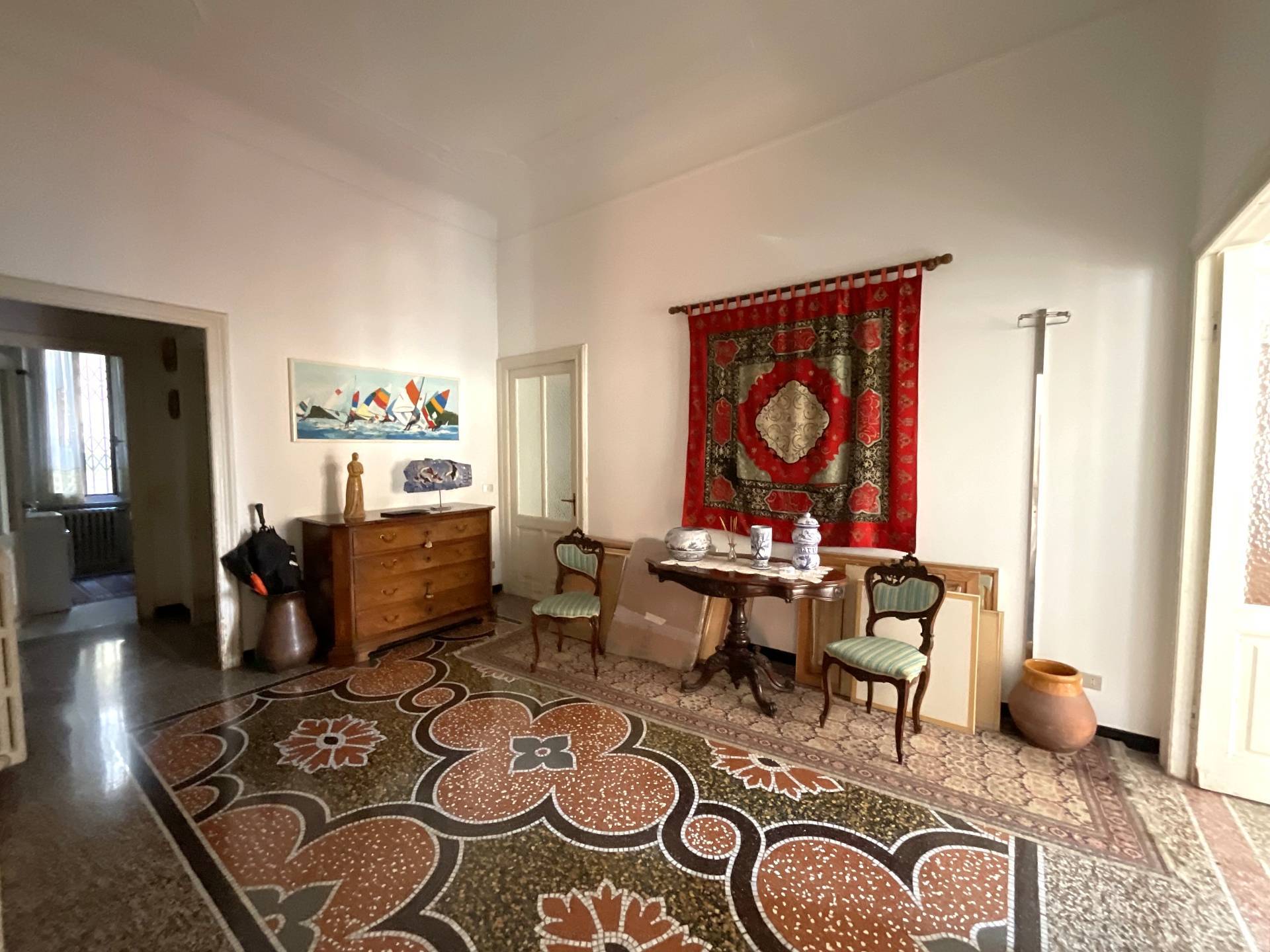 Appartamento in vendita a Savona, Villetta