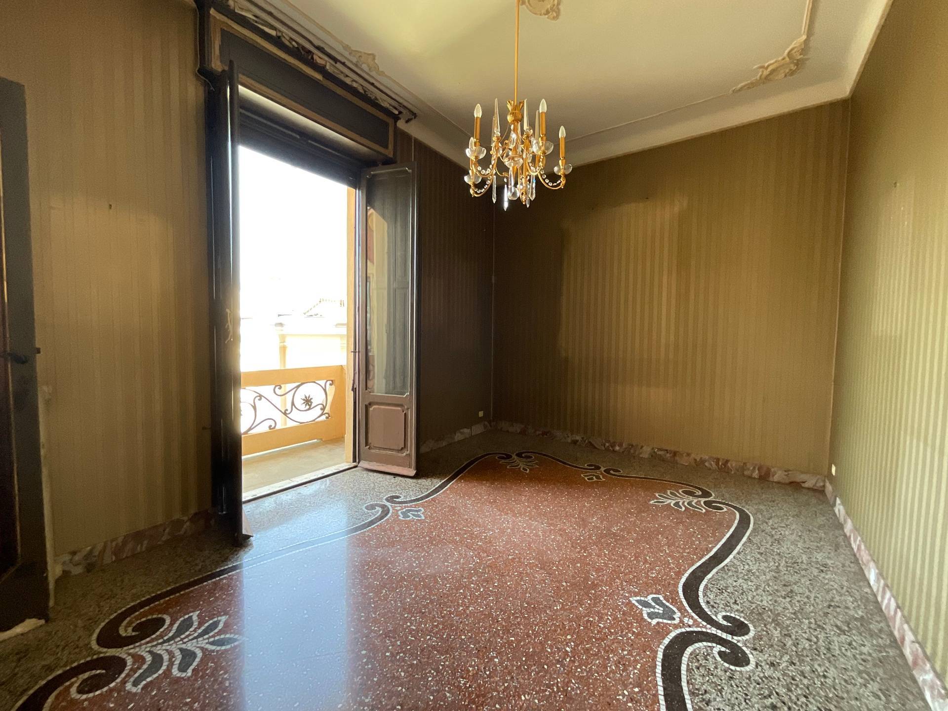 Appartamento in vendita a Savona, Villetta