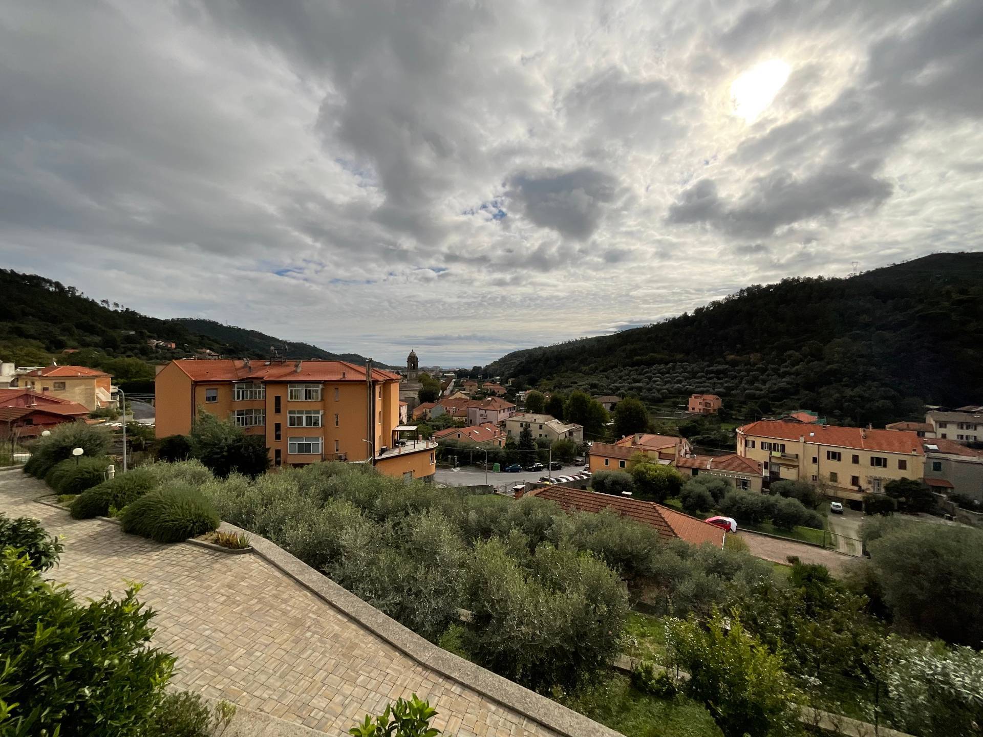 Casa singola in vendita a Quiliano