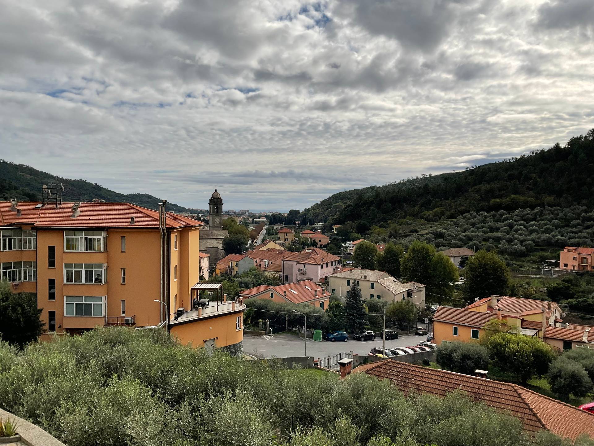 Casa singola in vendita a Quiliano