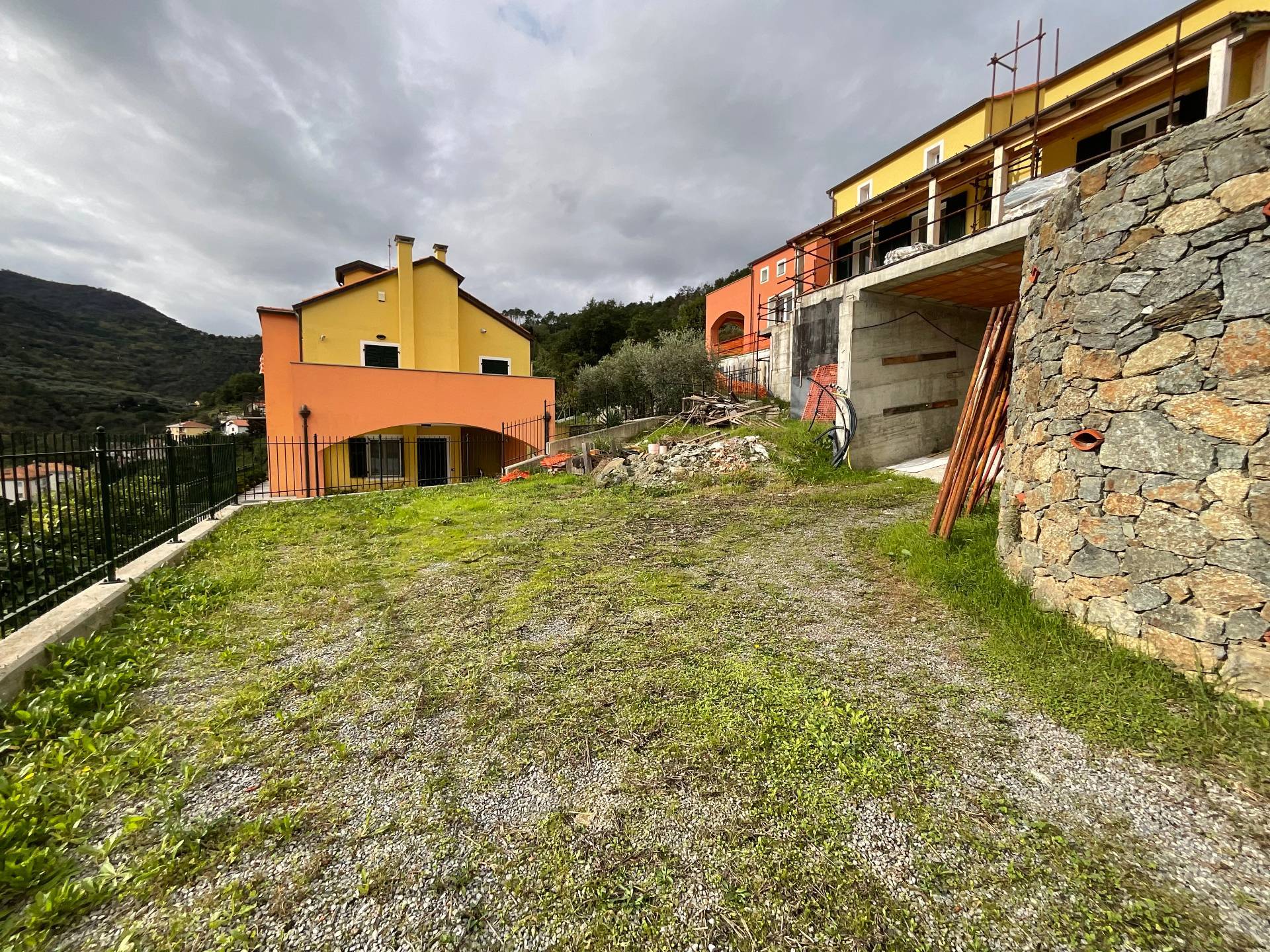 Casa singola in vendita a Quiliano