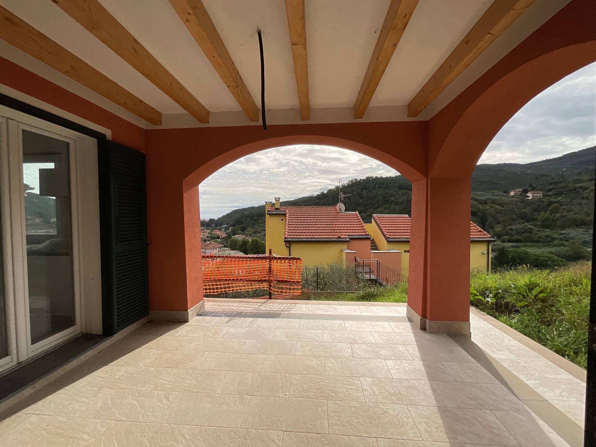 Casa singola in vendita a Quiliano