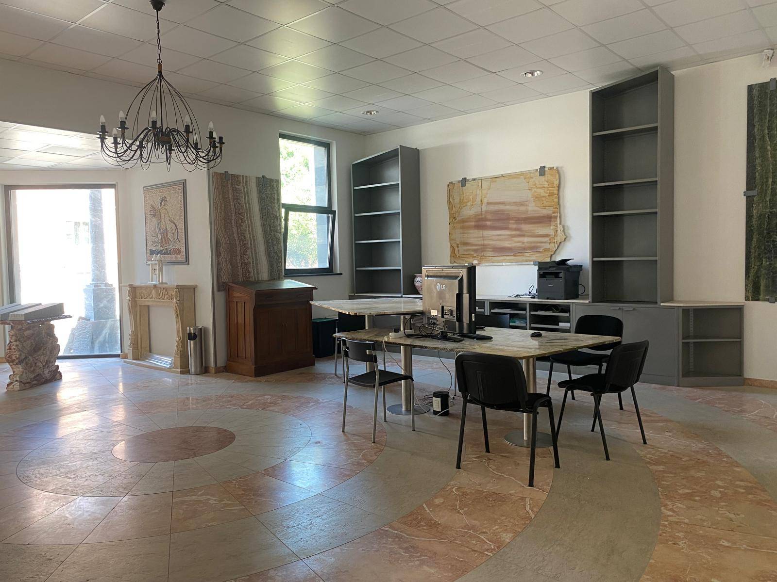 Studio/Ufficio in affitto a Savona