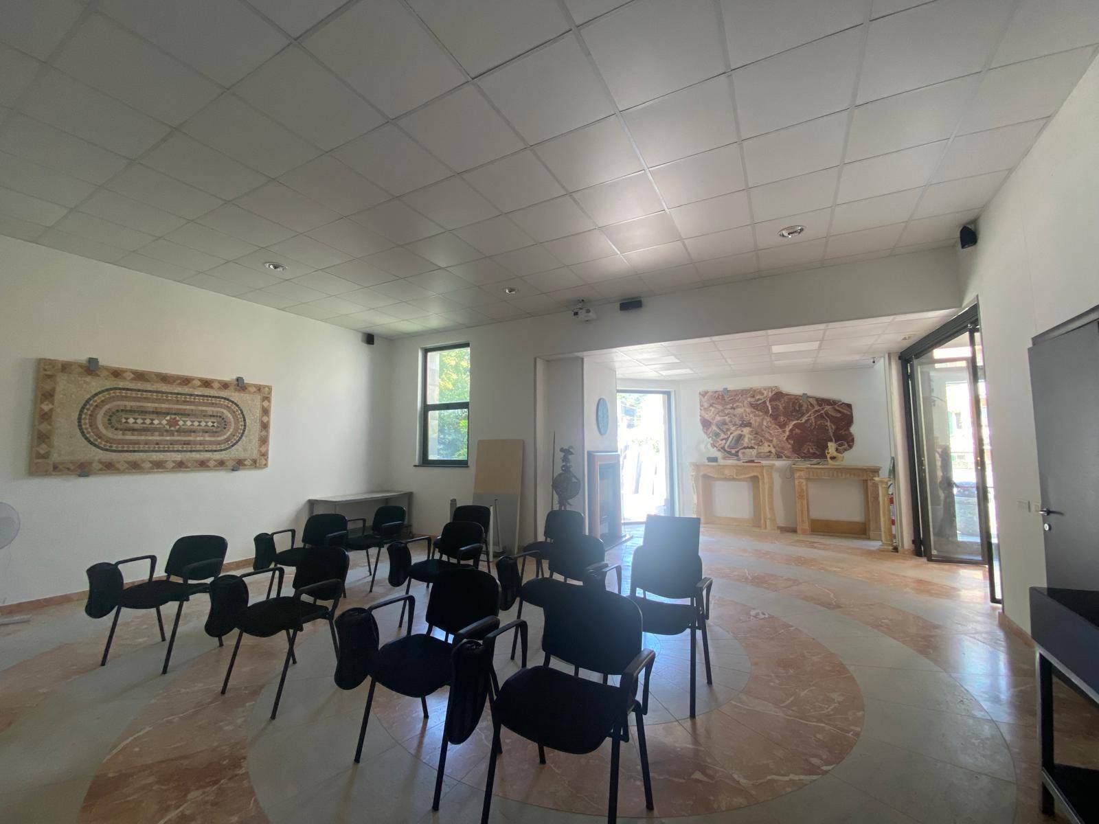 Studio/Ufficio in affitto a Savona