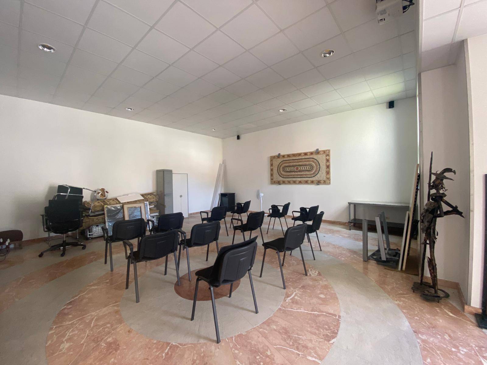 Studio/Ufficio in affitto a Savona