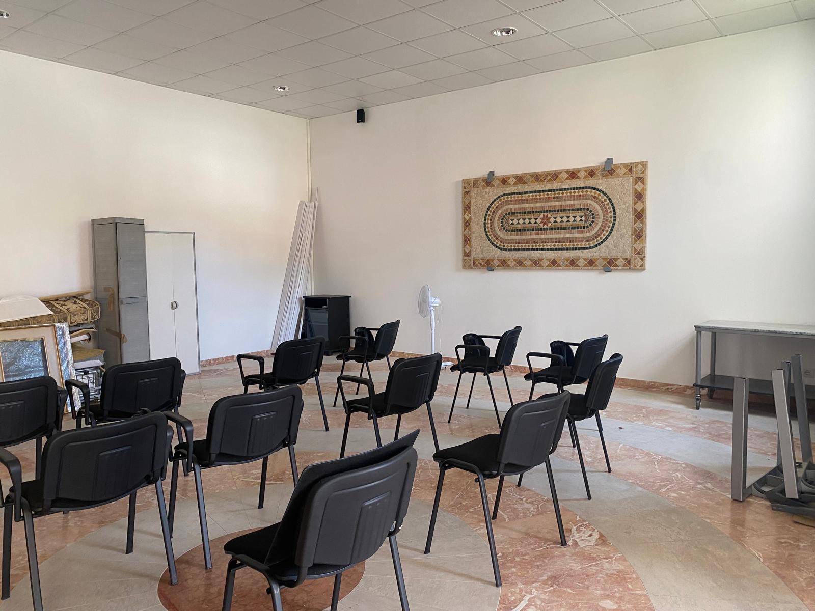 Studio/Ufficio in affitto a Savona