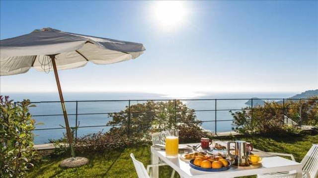 Appartamento in vendita a Bergeggi