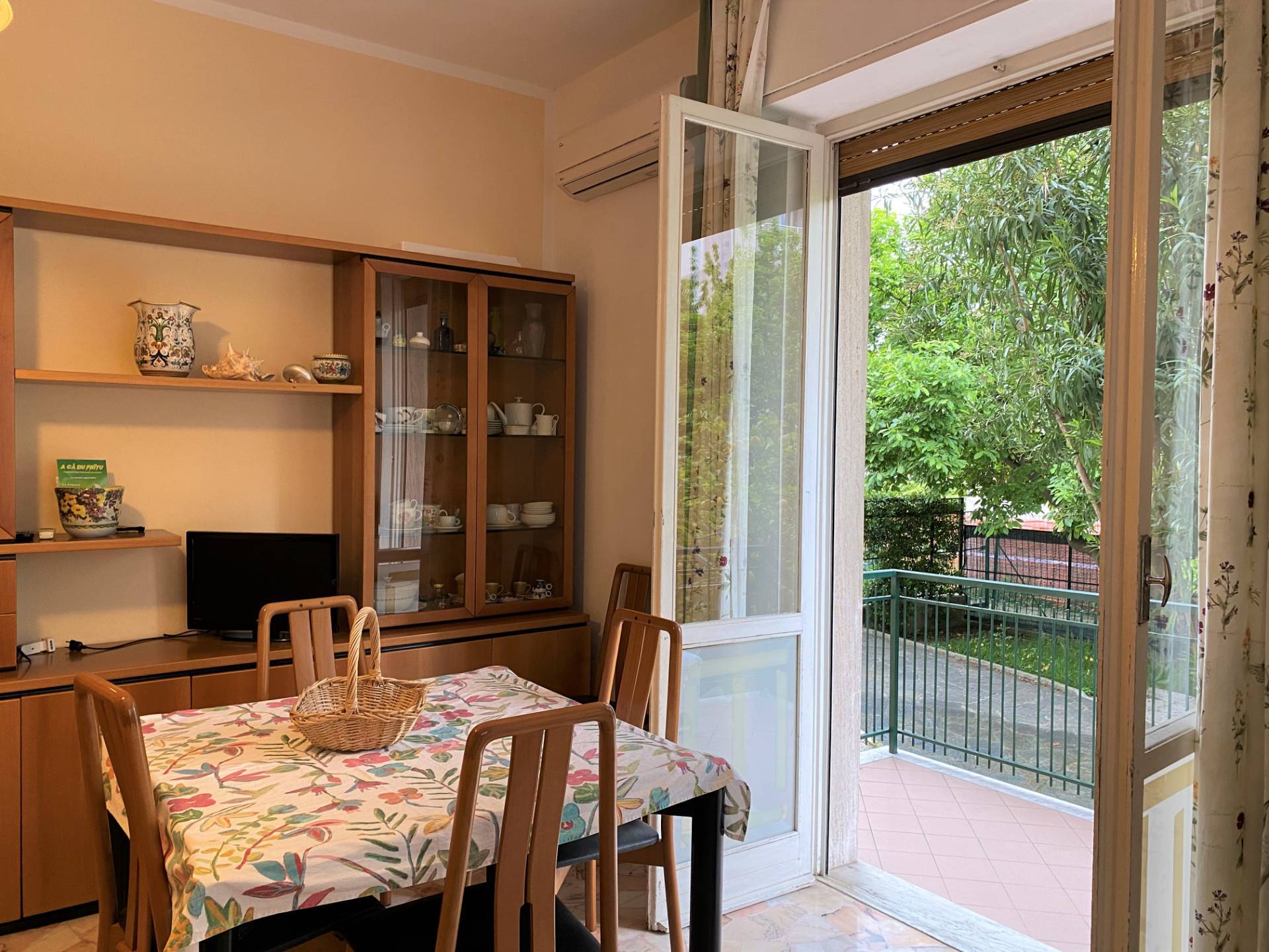 Appartamento in affitto a Albisola Superiore, Albisola Capo