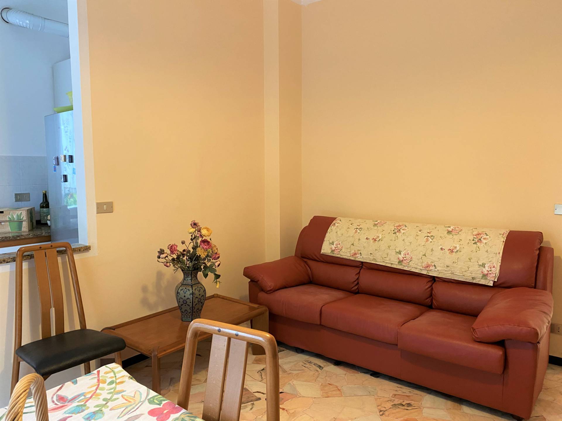 Appartamento in affitto a Albisola Superiore, Albisola Capo