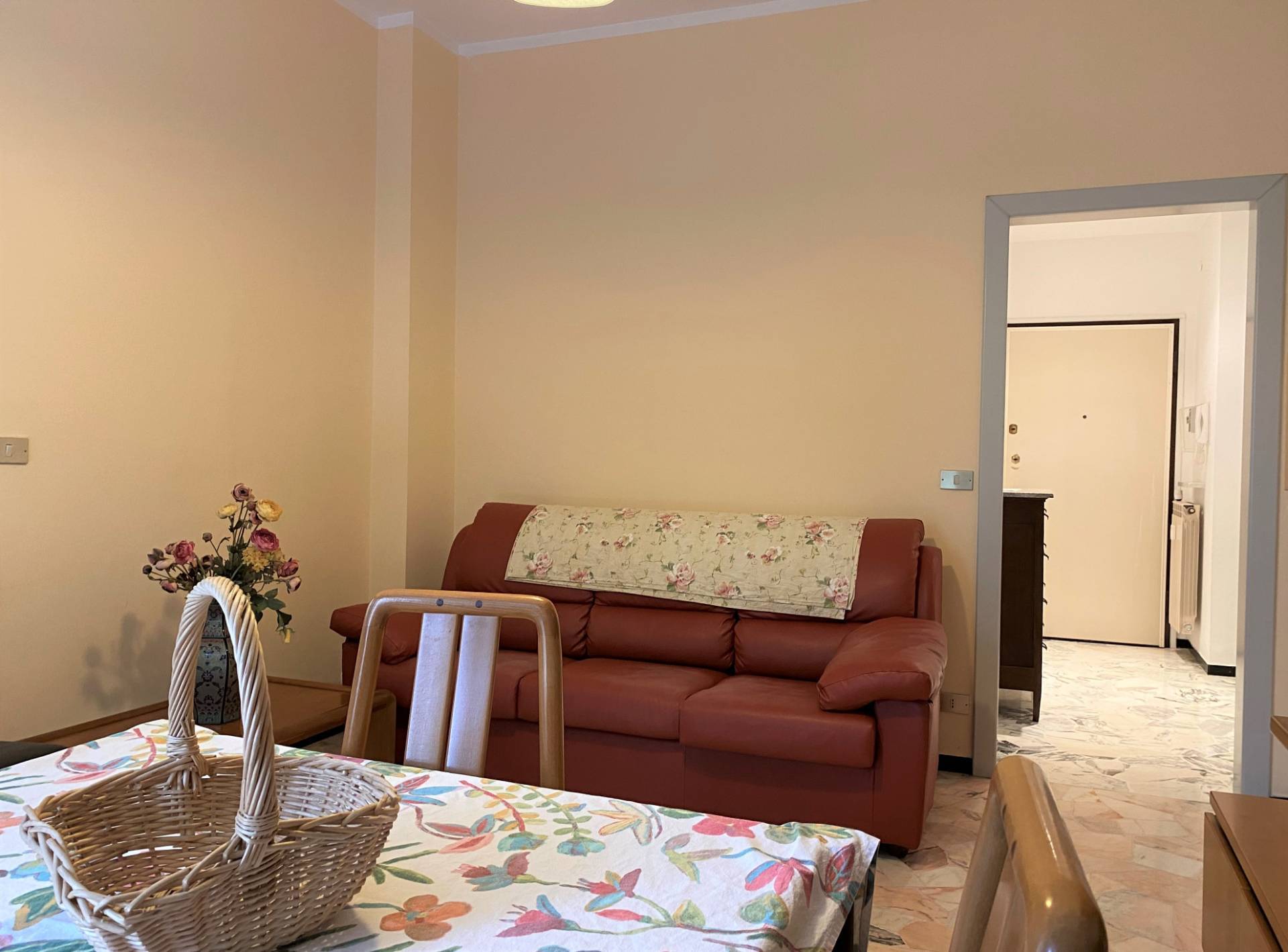 Appartamento in affitto a Albisola Superiore, Albisola Capo