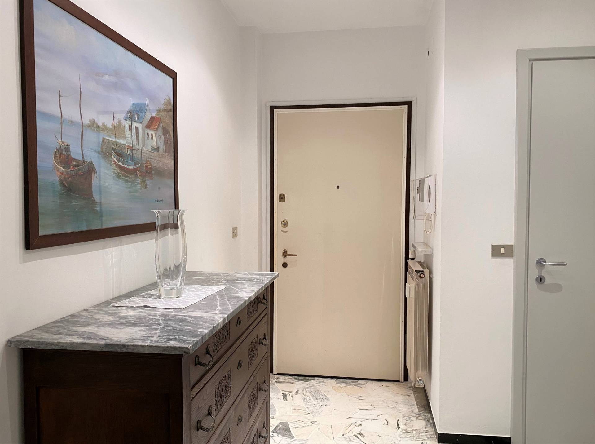 Appartamento in affitto a Albisola Superiore, Albisola Capo