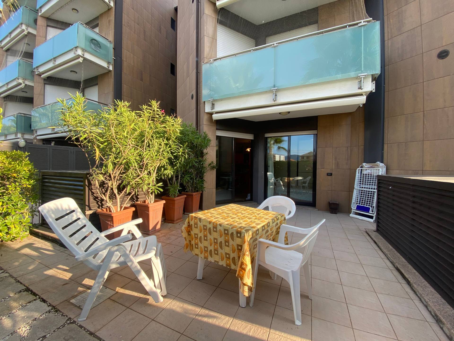 Appartamento in vendita a Ceriale