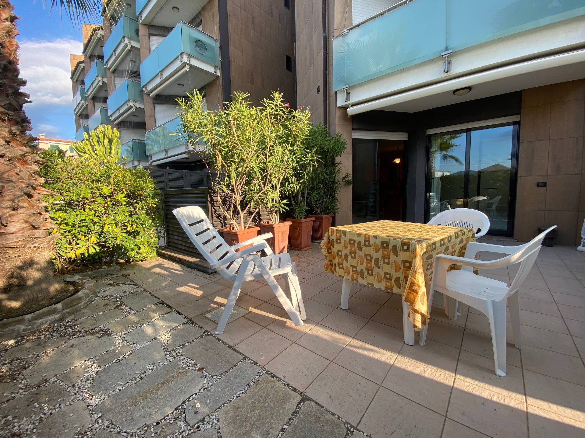 Appartamento in vendita a Ceriale