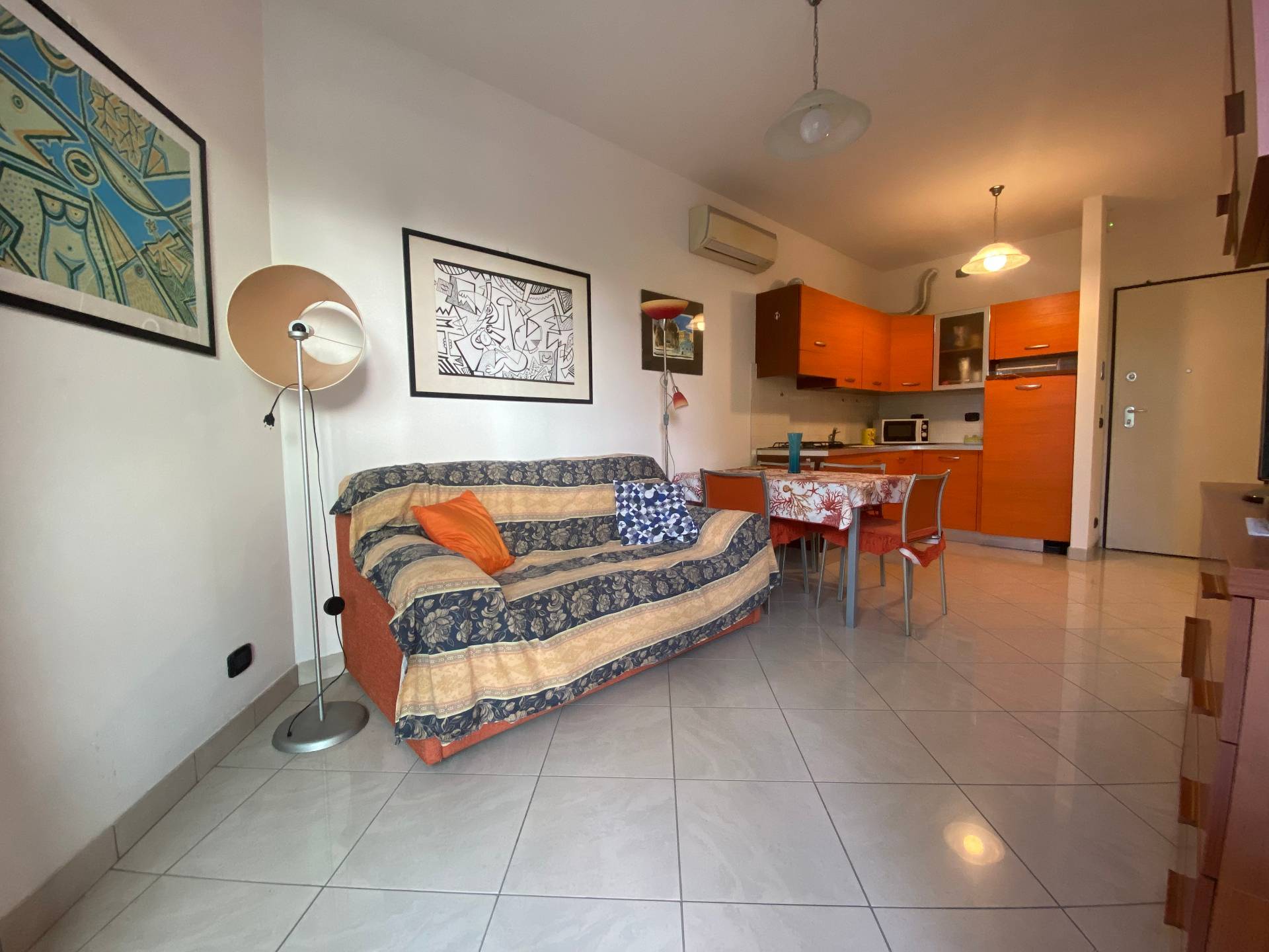 Appartamento in vendita a Ceriale