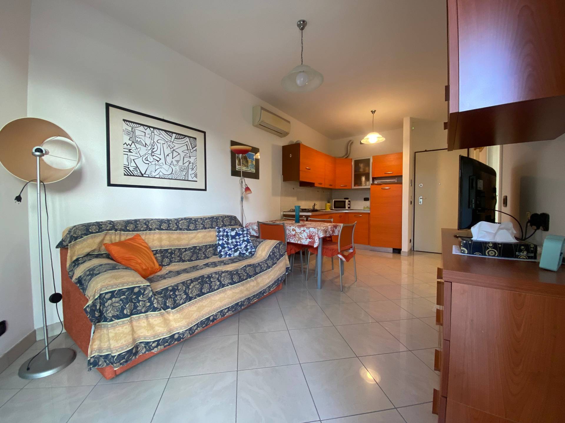 Appartamento in vendita a Ceriale