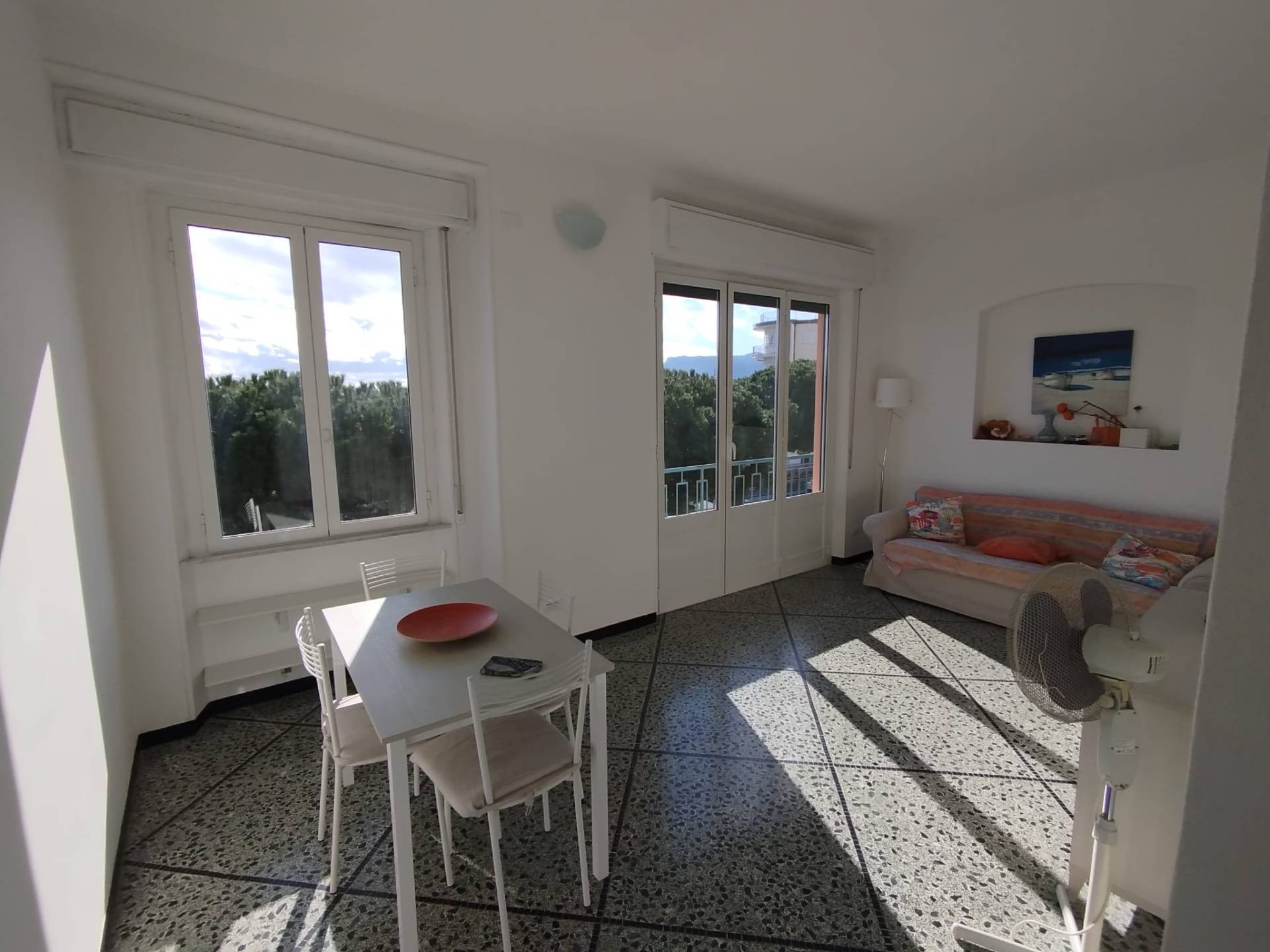 Appartamento in vendita a Spotorno