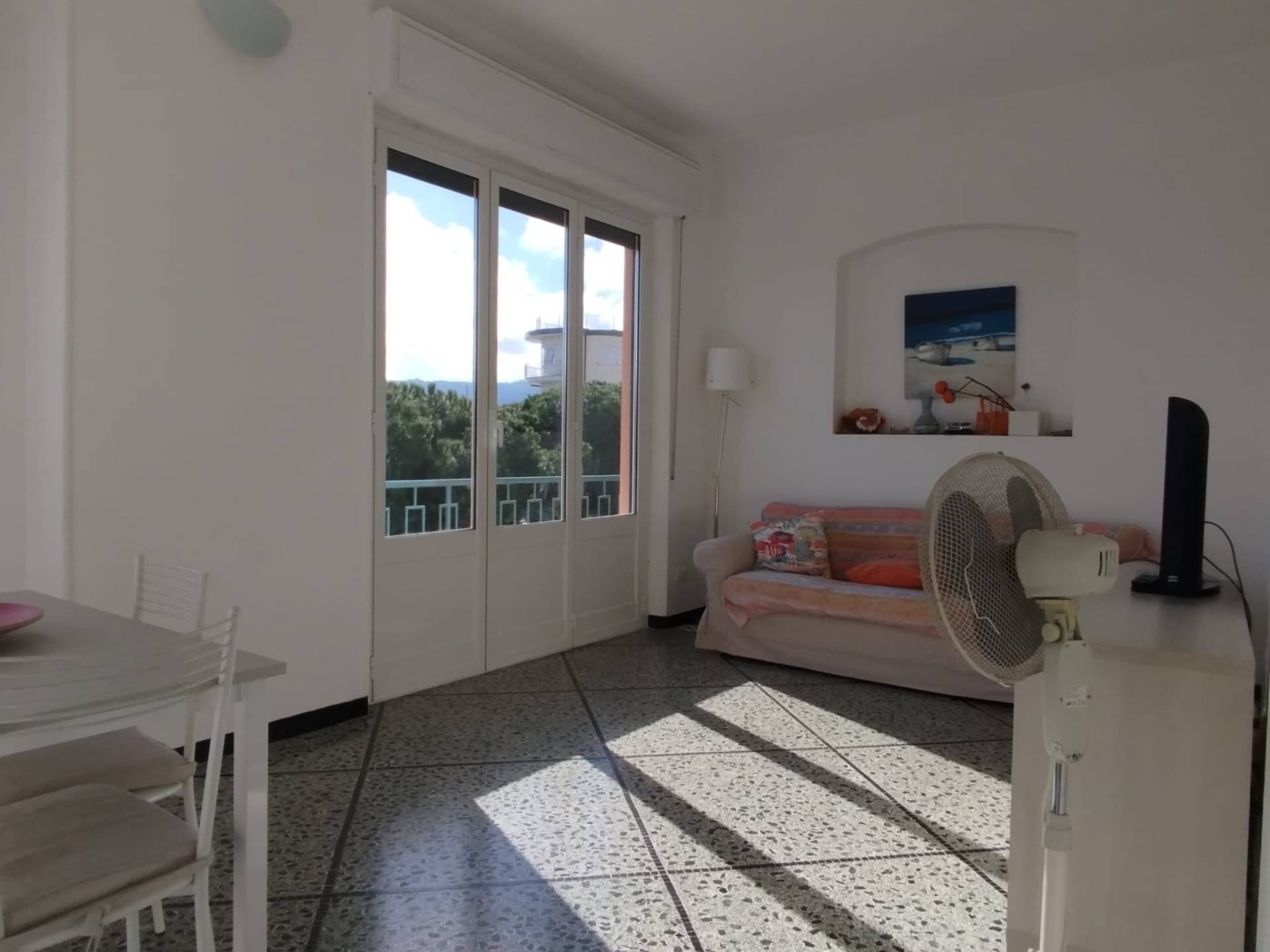 Appartamento in vendita a Spotorno