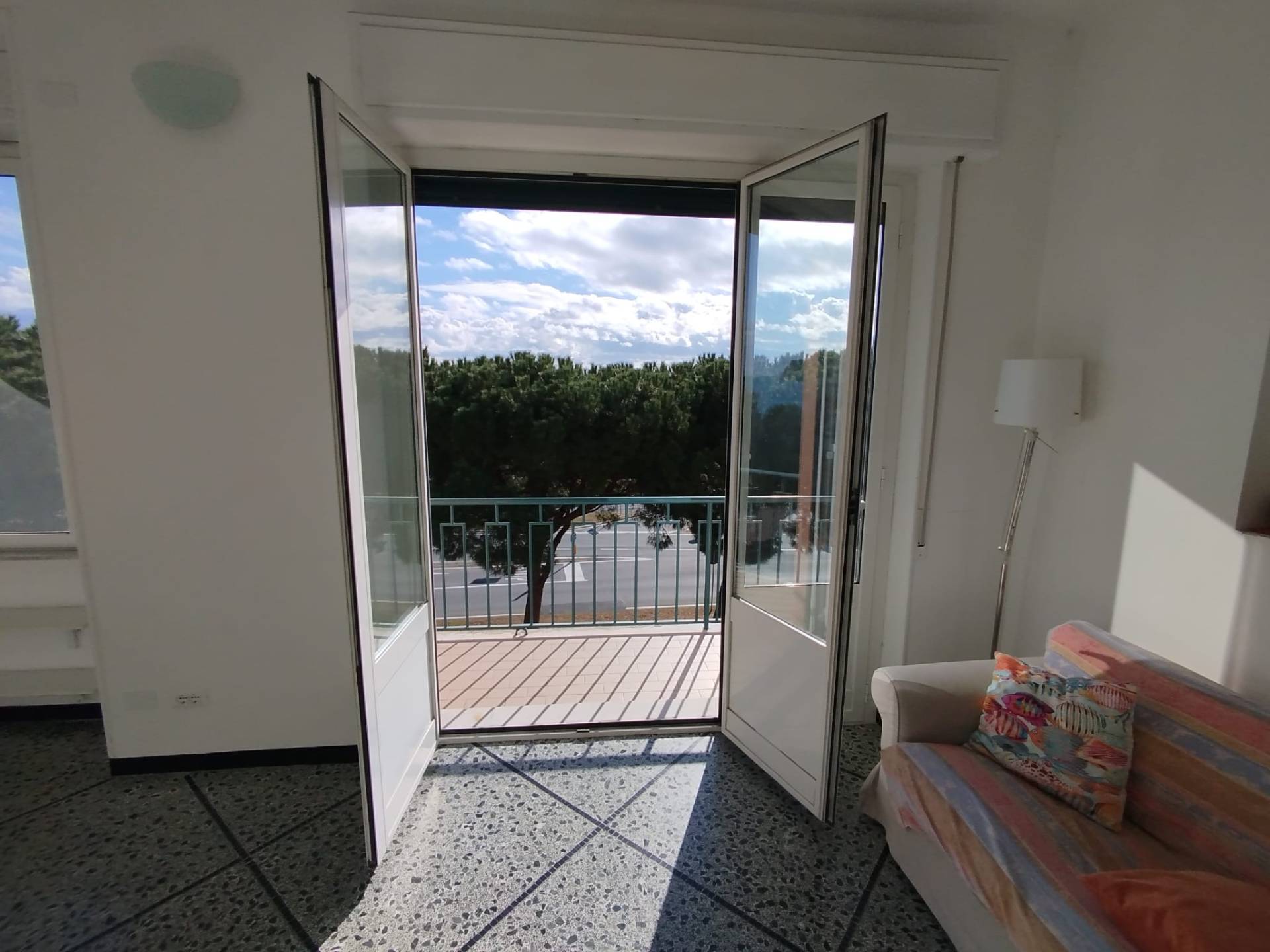 Appartamento in vendita a Spotorno