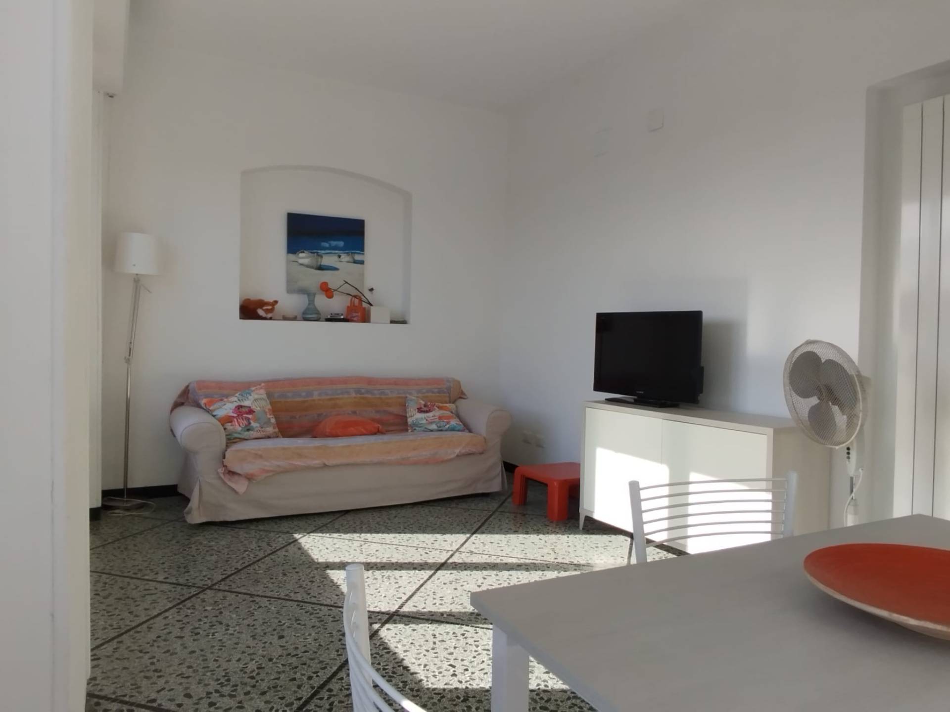 Appartamento in vendita a Spotorno