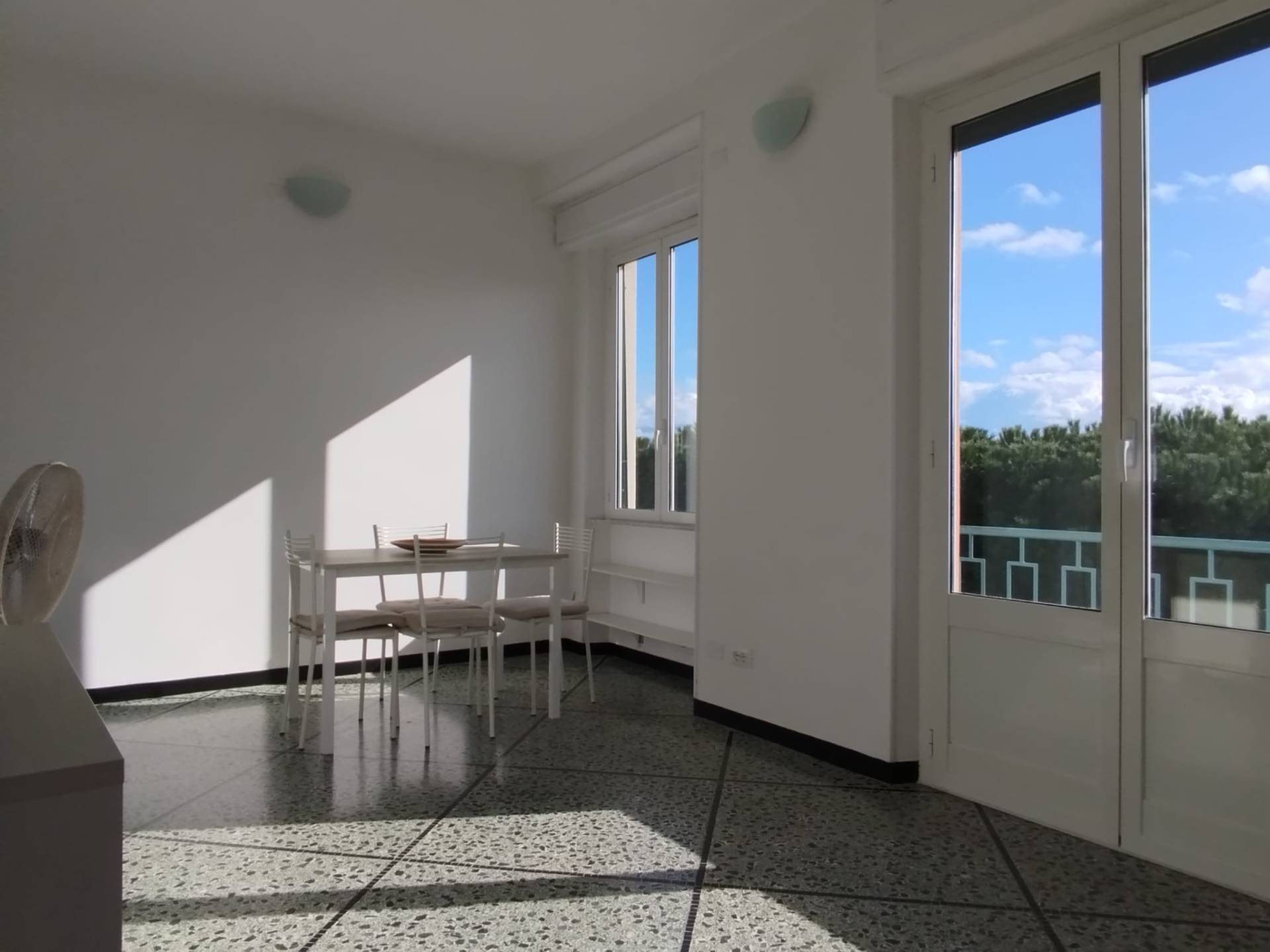 Appartamento in vendita a Spotorno