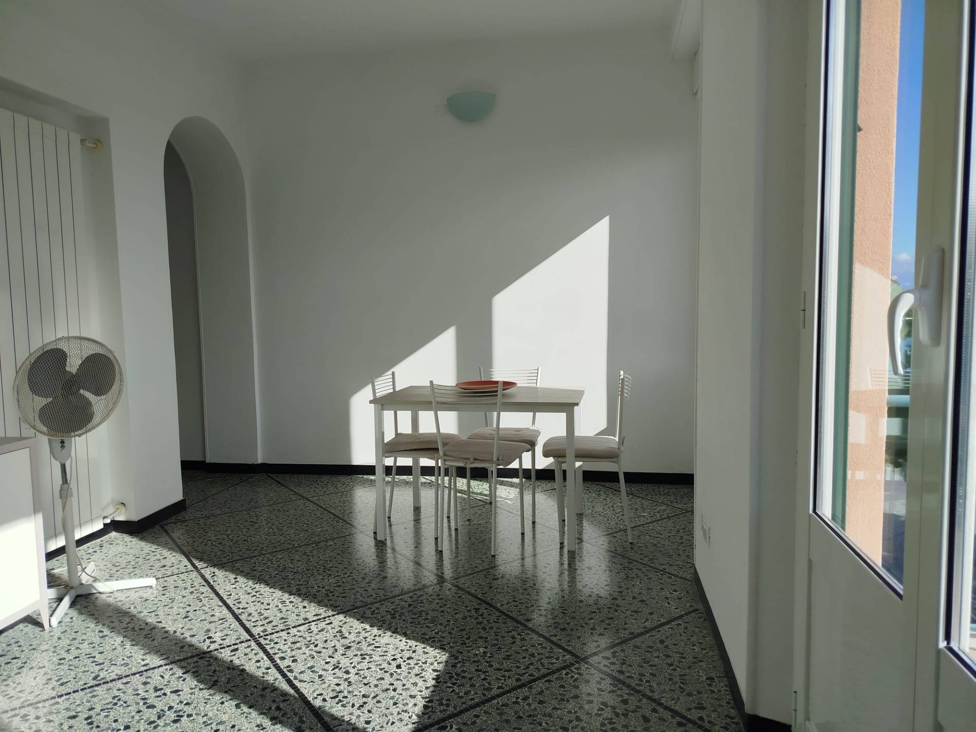 Appartamento in vendita a Spotorno