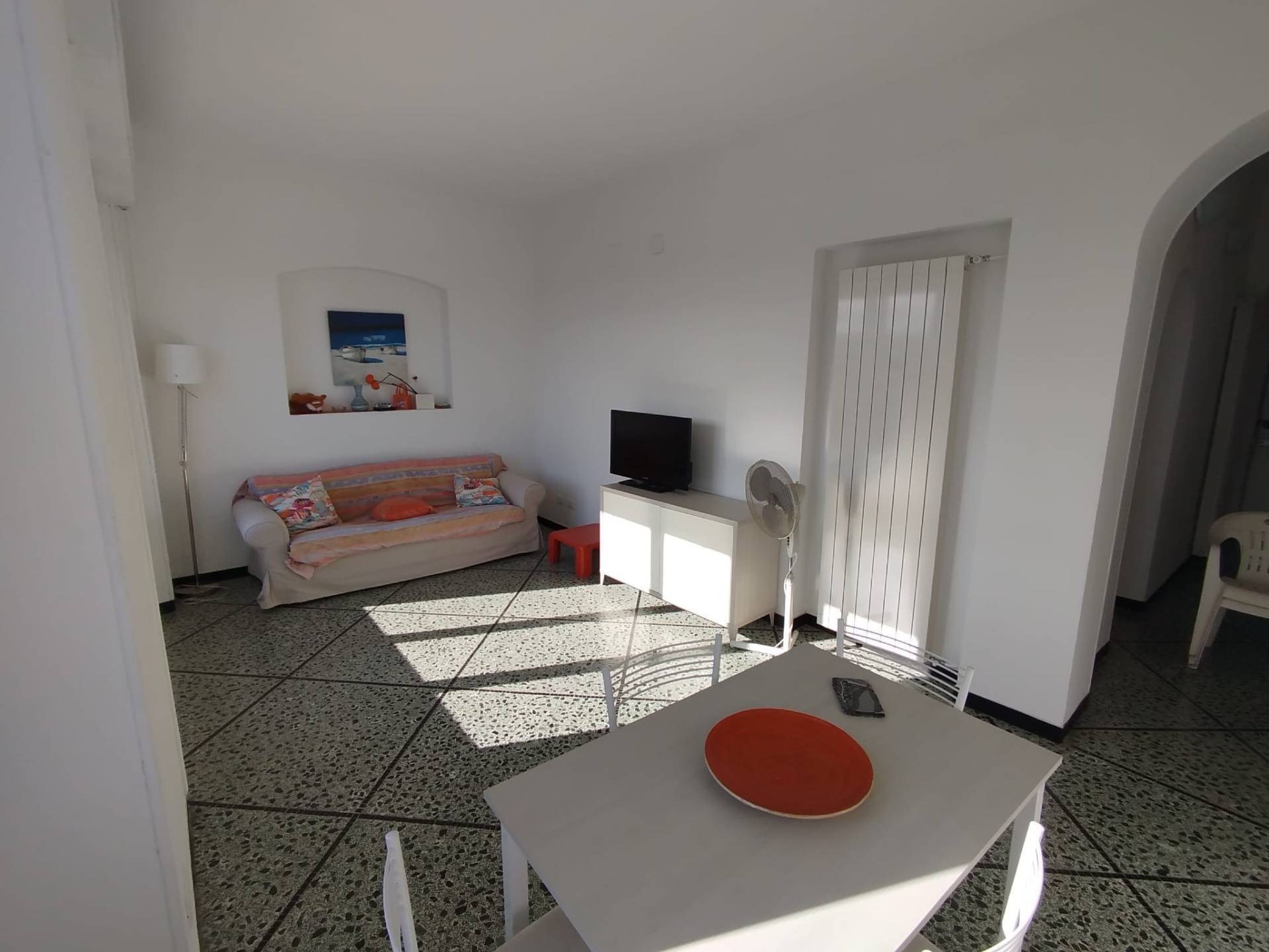 Appartamento in vendita a Spotorno