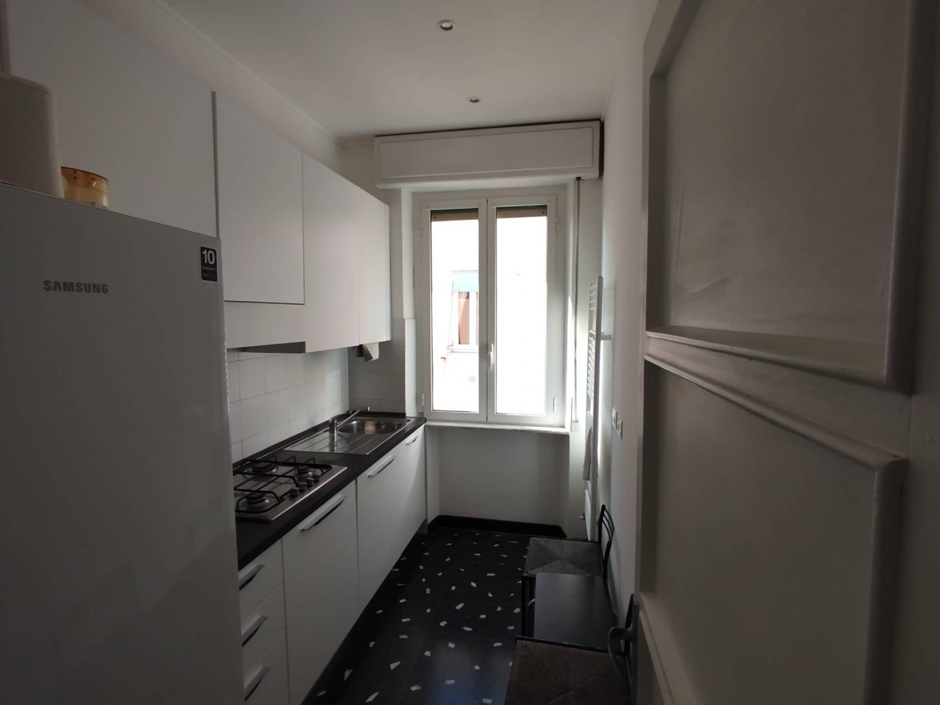 Appartamento in vendita a Spotorno